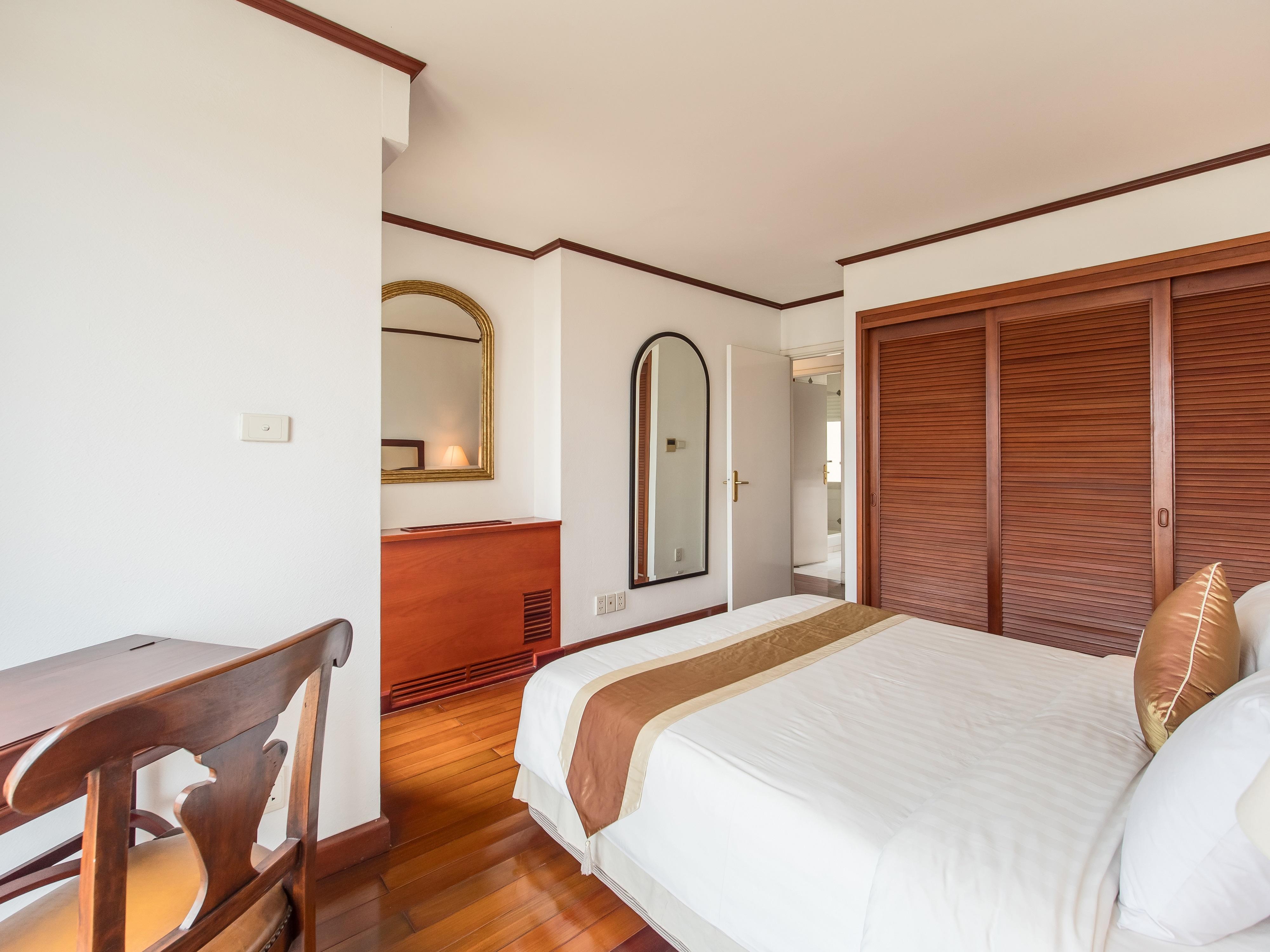 Sài Gòn Domaine Luxury Residences 5* TP. Hồ Chí Minh