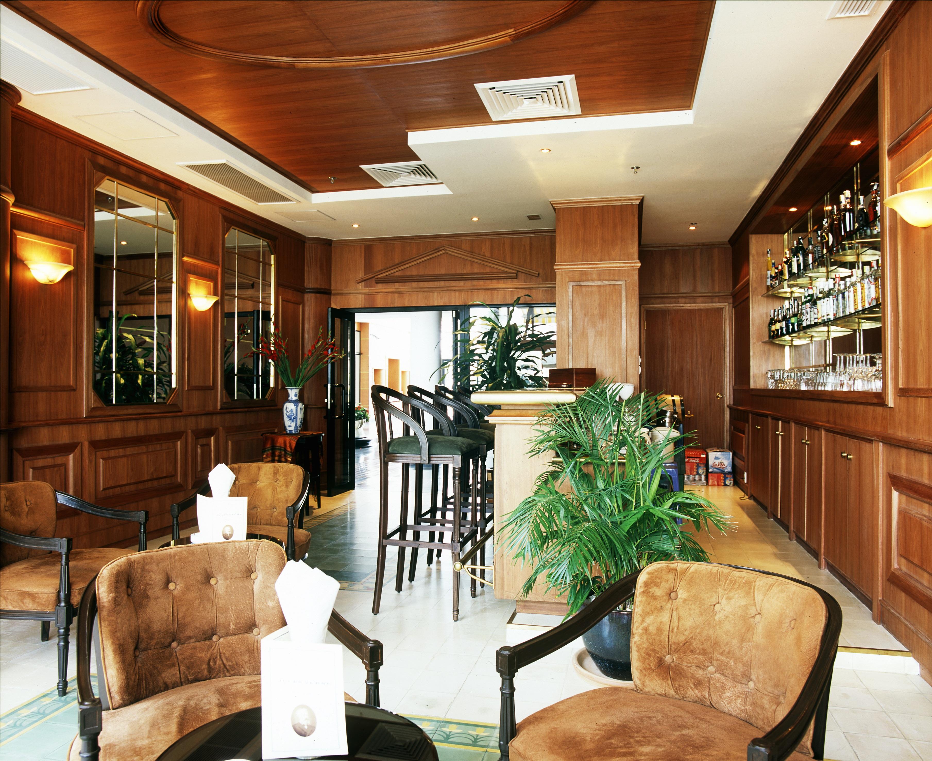 Sài Gòn Domaine Luxury Residences TP. Hồ Chí Minh