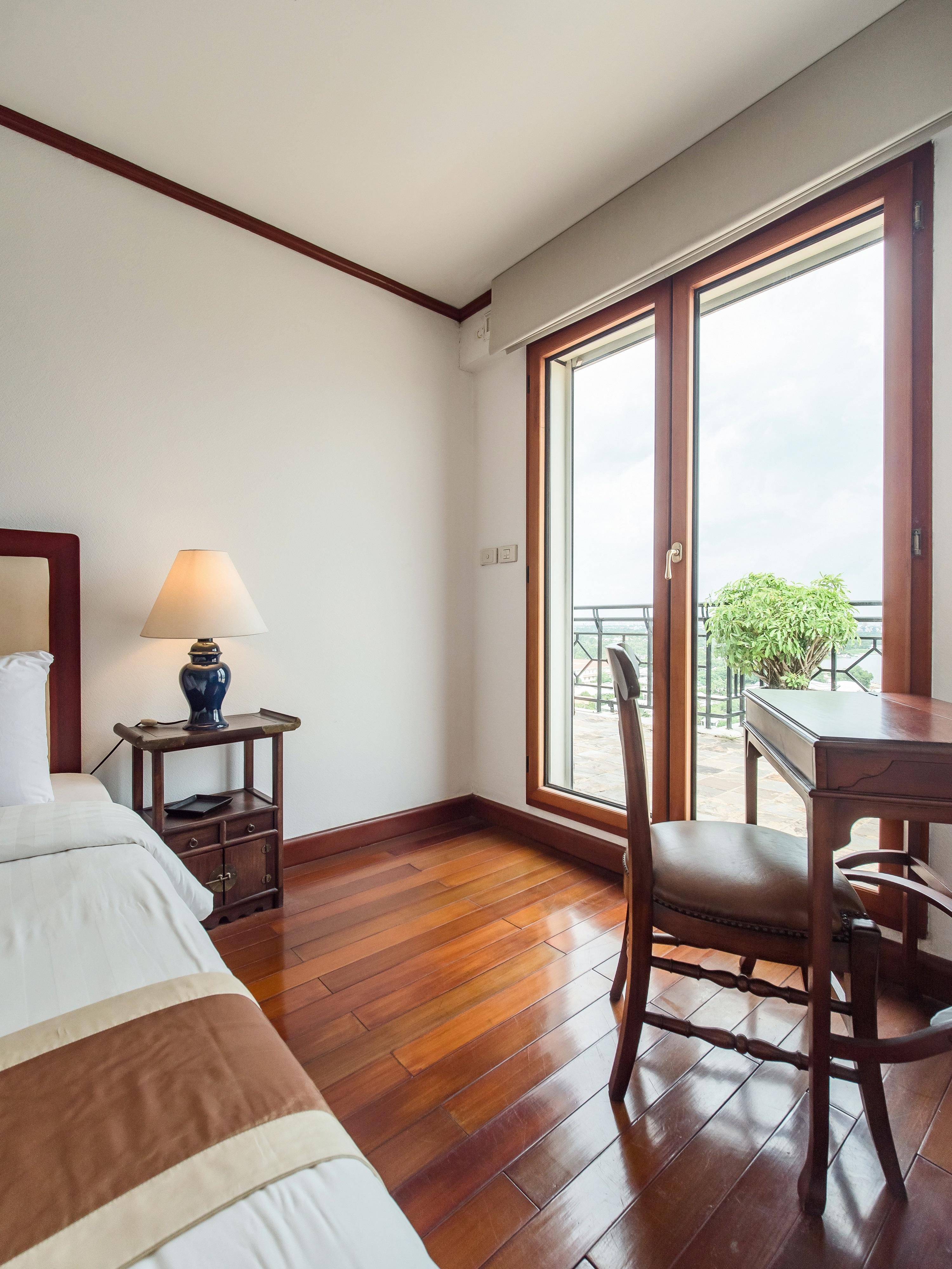 Sài Gòn Domaine Luxury Residences Khách sạn hẻo lánh TP. Hồ Chí Minh