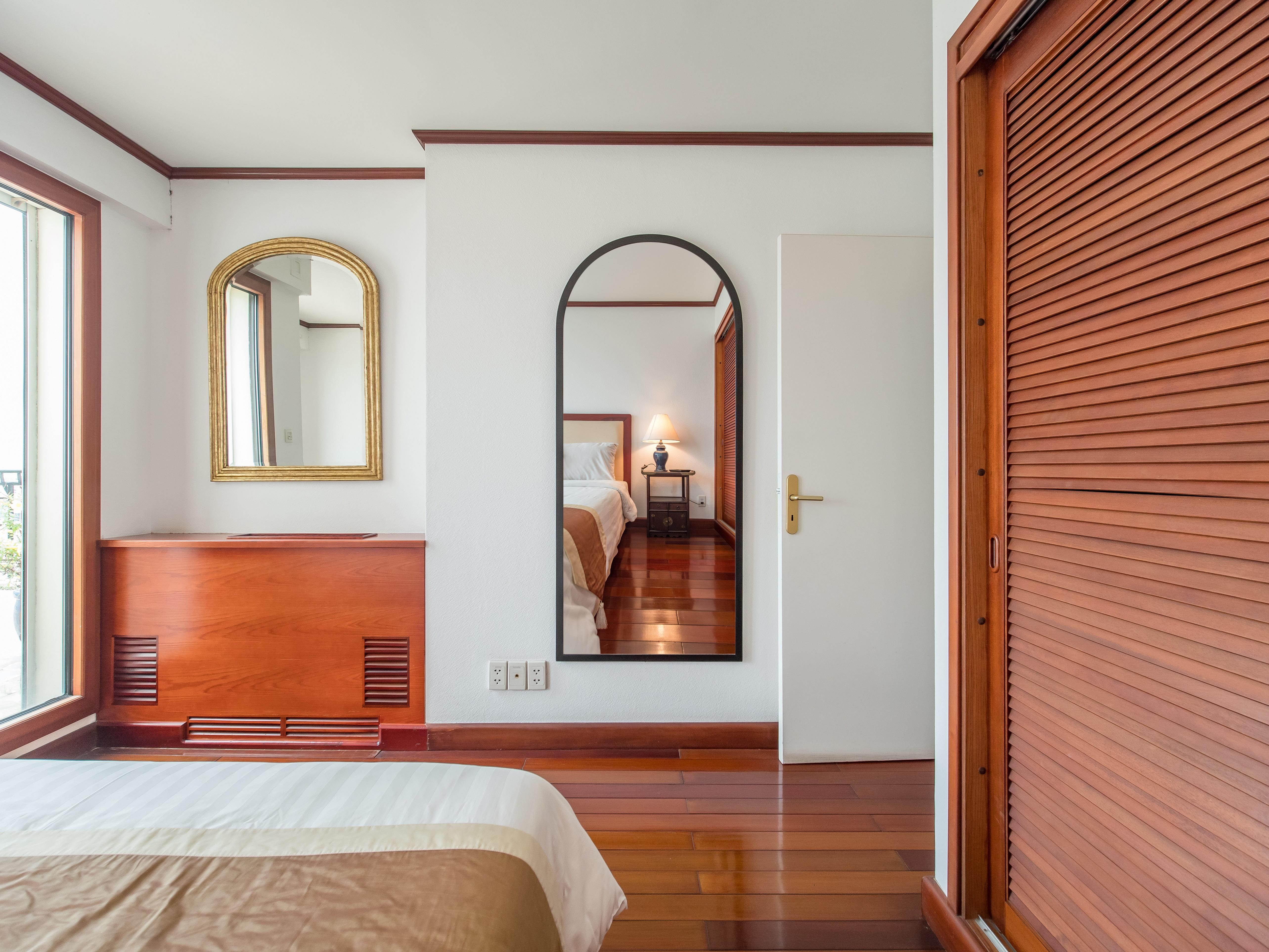 Sài Gòn Domaine Luxury Residences 5* TP. Hồ Chí Minh