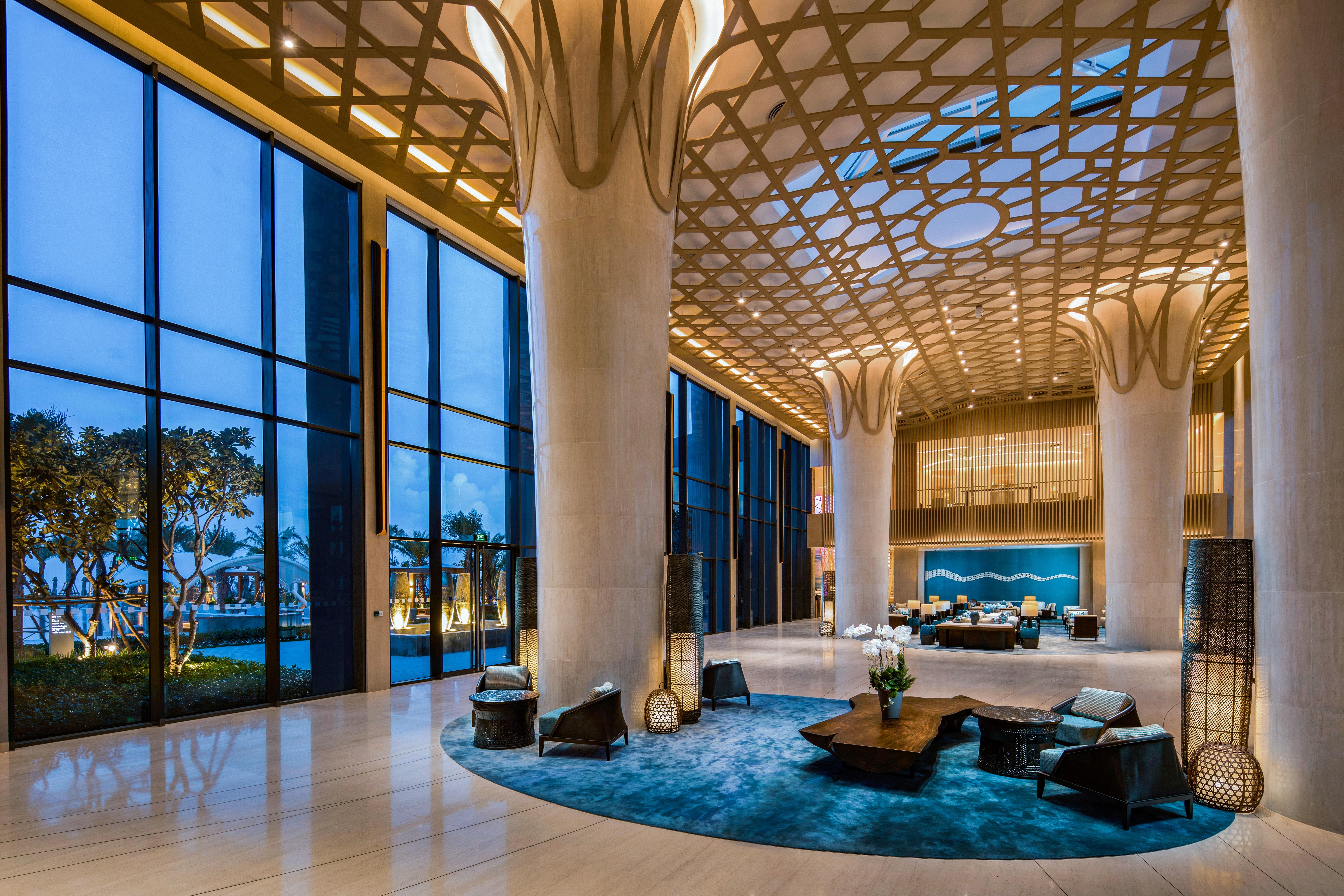 Resort Radisson Blu Cam Ranh 5*