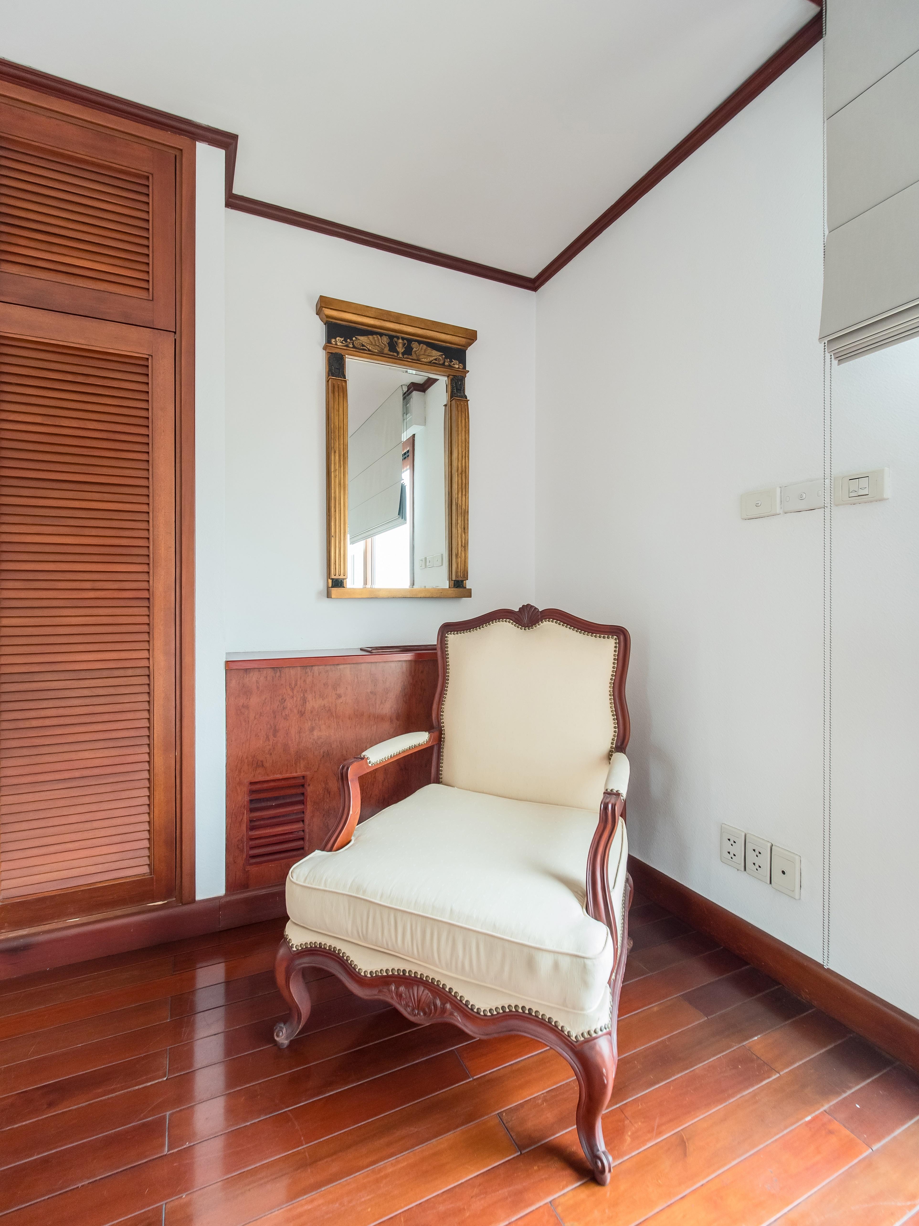 Sài Gòn Domaine Luxury Residences Khách sạn hẻo lánh