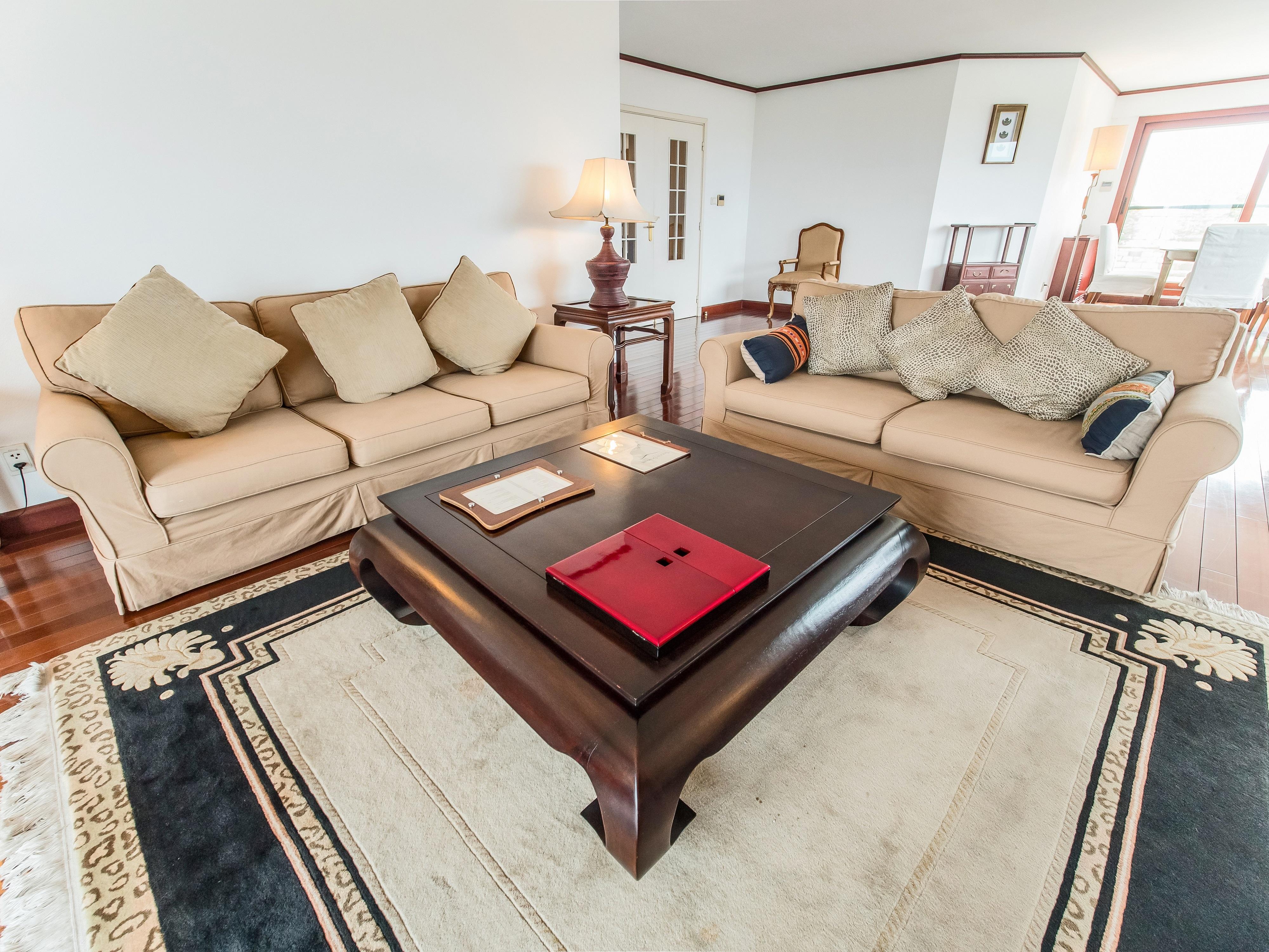 Sài Gòn Domaine Luxury Residences