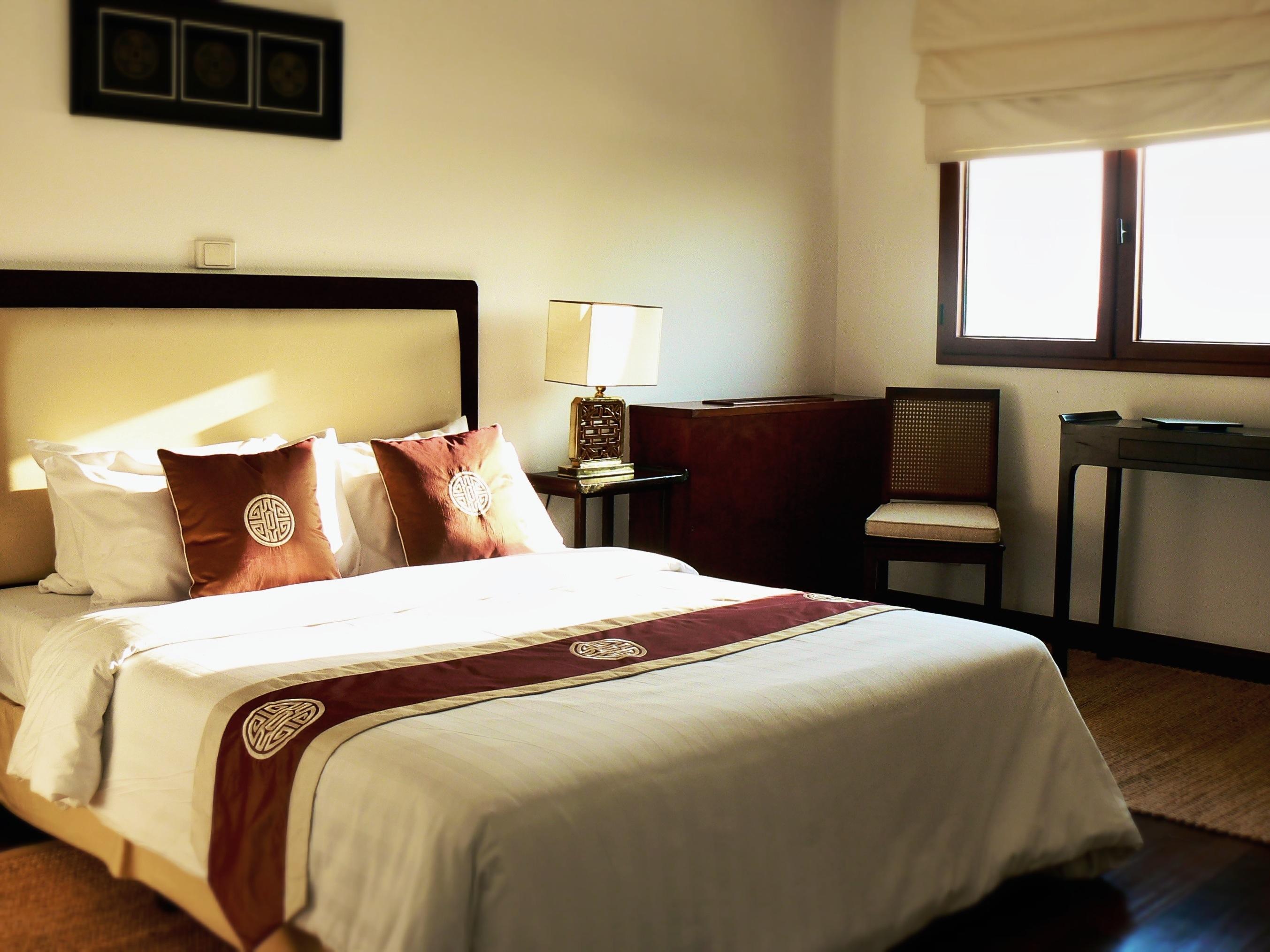 Khách sạn hẻo lánh Sài Gòn Domaine Luxury Residences TP. Hồ Chí Minh