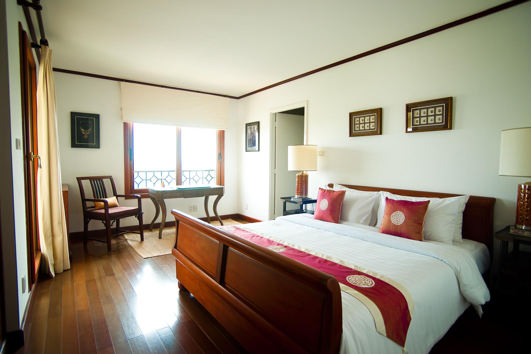 Sài Gòn Domaine Luxury Residences TP. Hồ Chí Minh