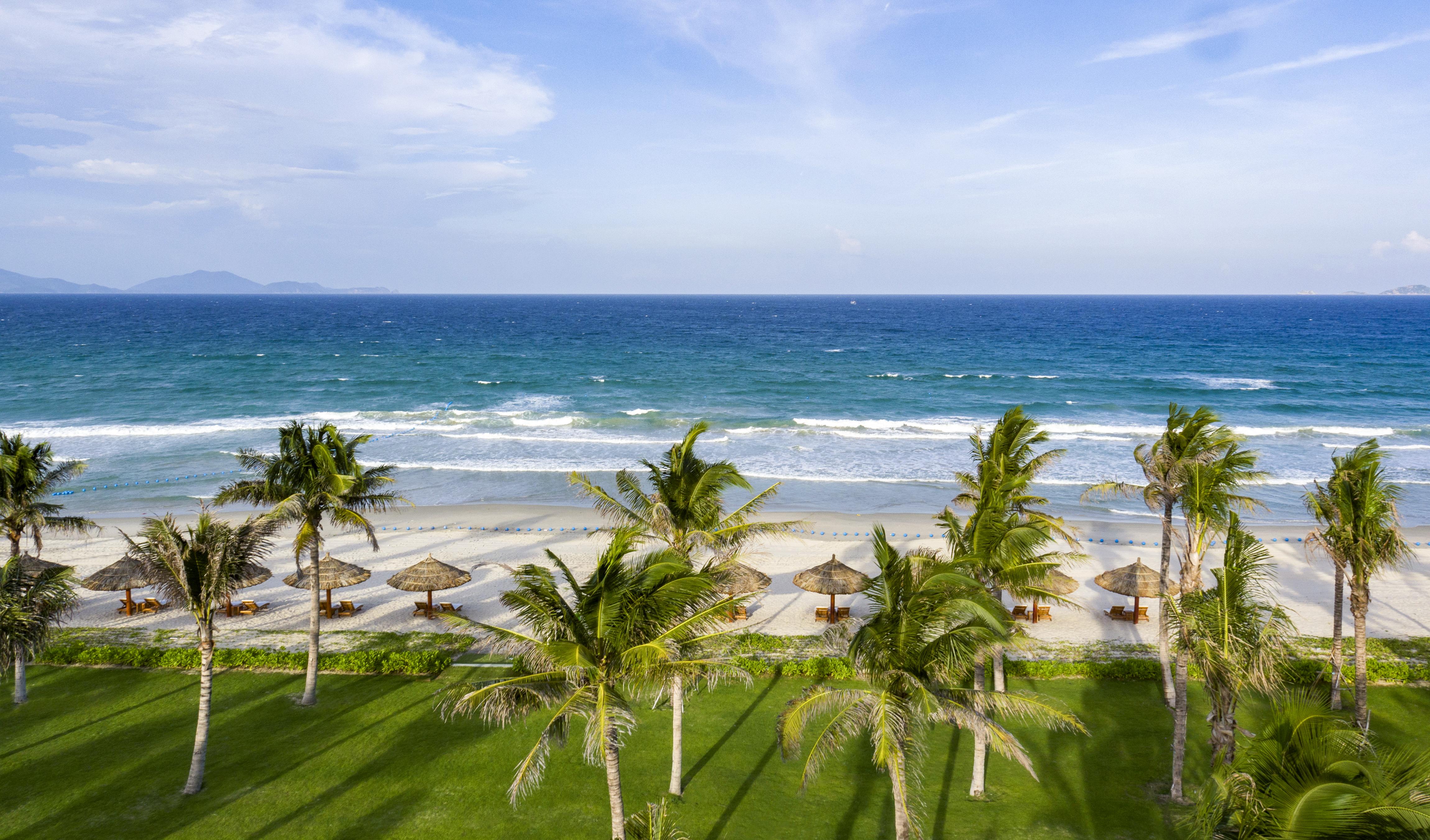 Radisson Blu Cam Ranh Nha Trang