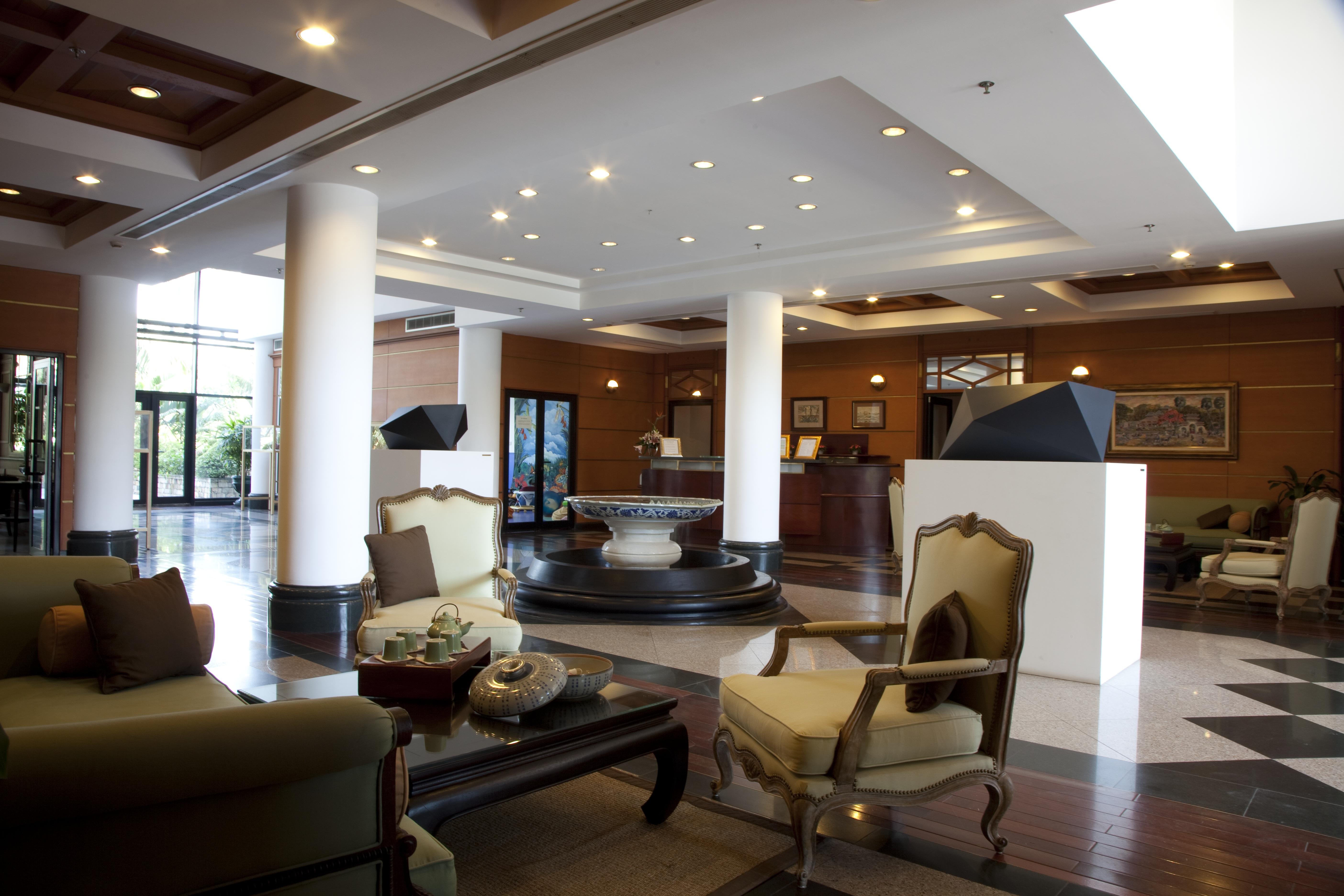 Sài Gòn Domaine Luxury Residences TP. Hồ Chí Minh