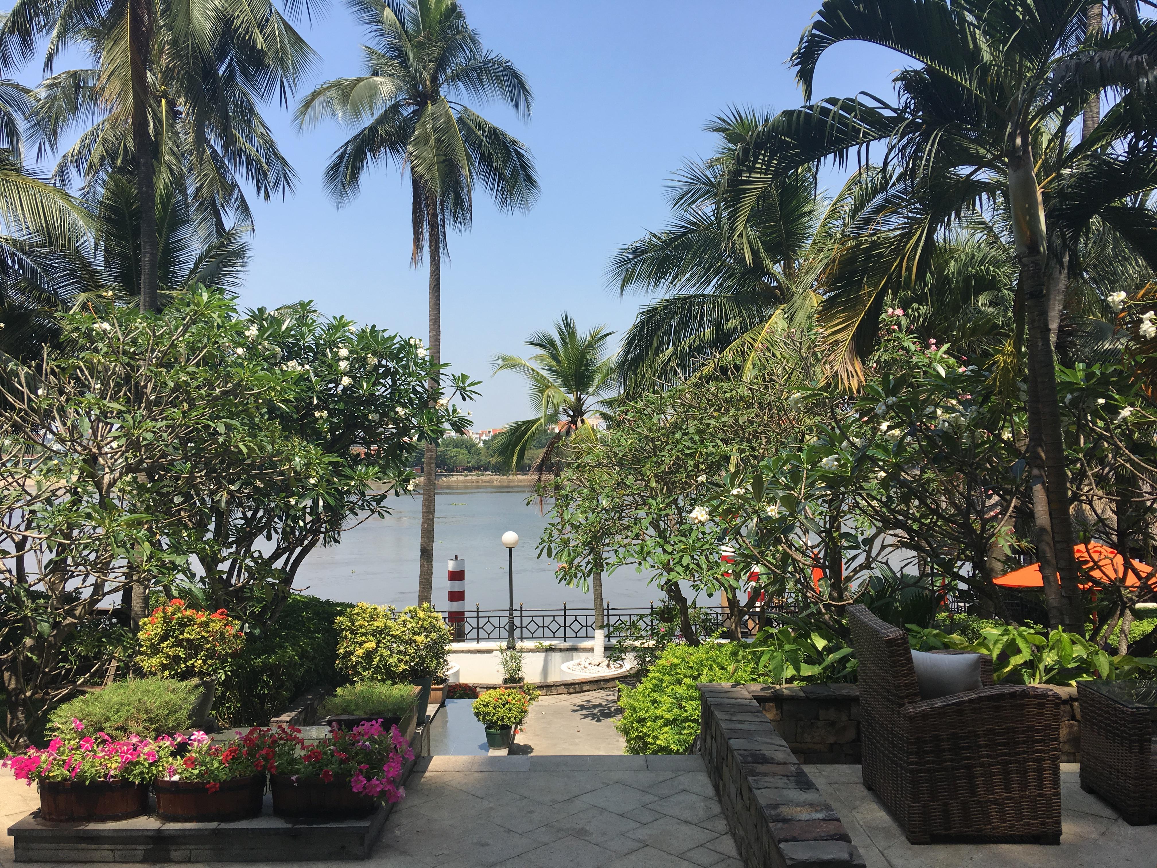 Sài Gòn Domaine Luxury Residences TP. Hồ Chí Minh