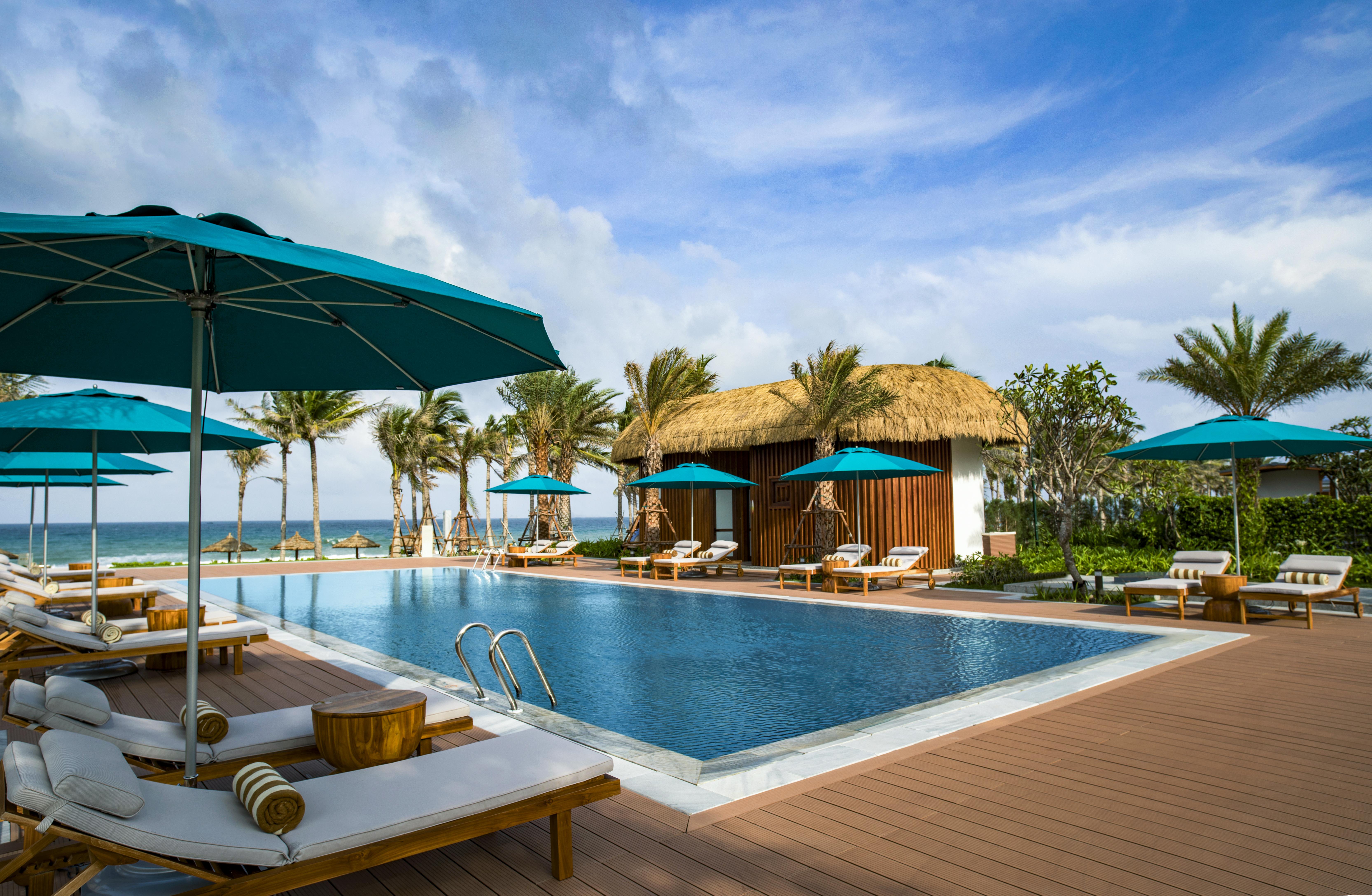 Radisson Blu Cam Ranh Resort