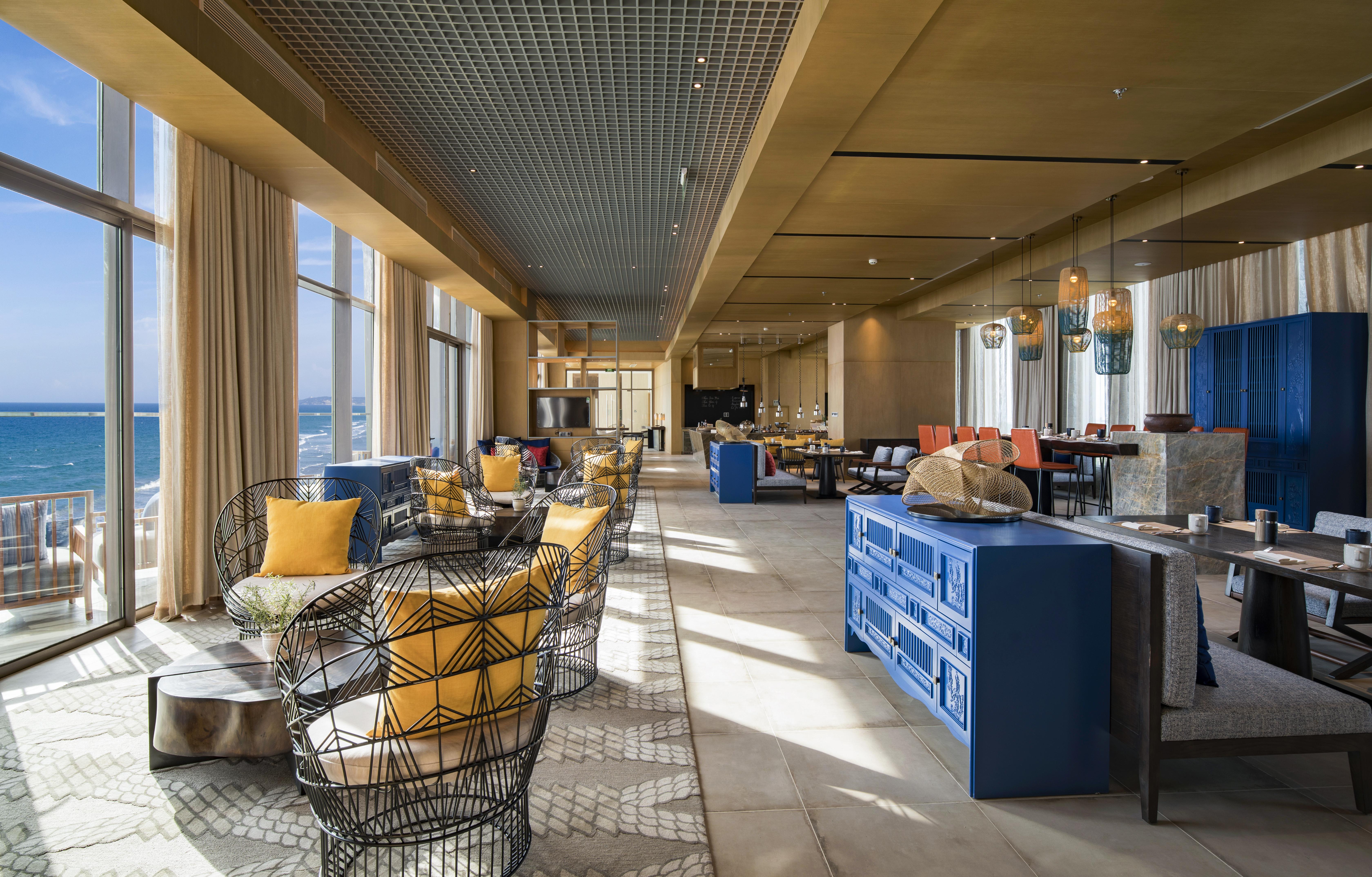 Radisson Blu Cam Ranh Resort Nha Trang