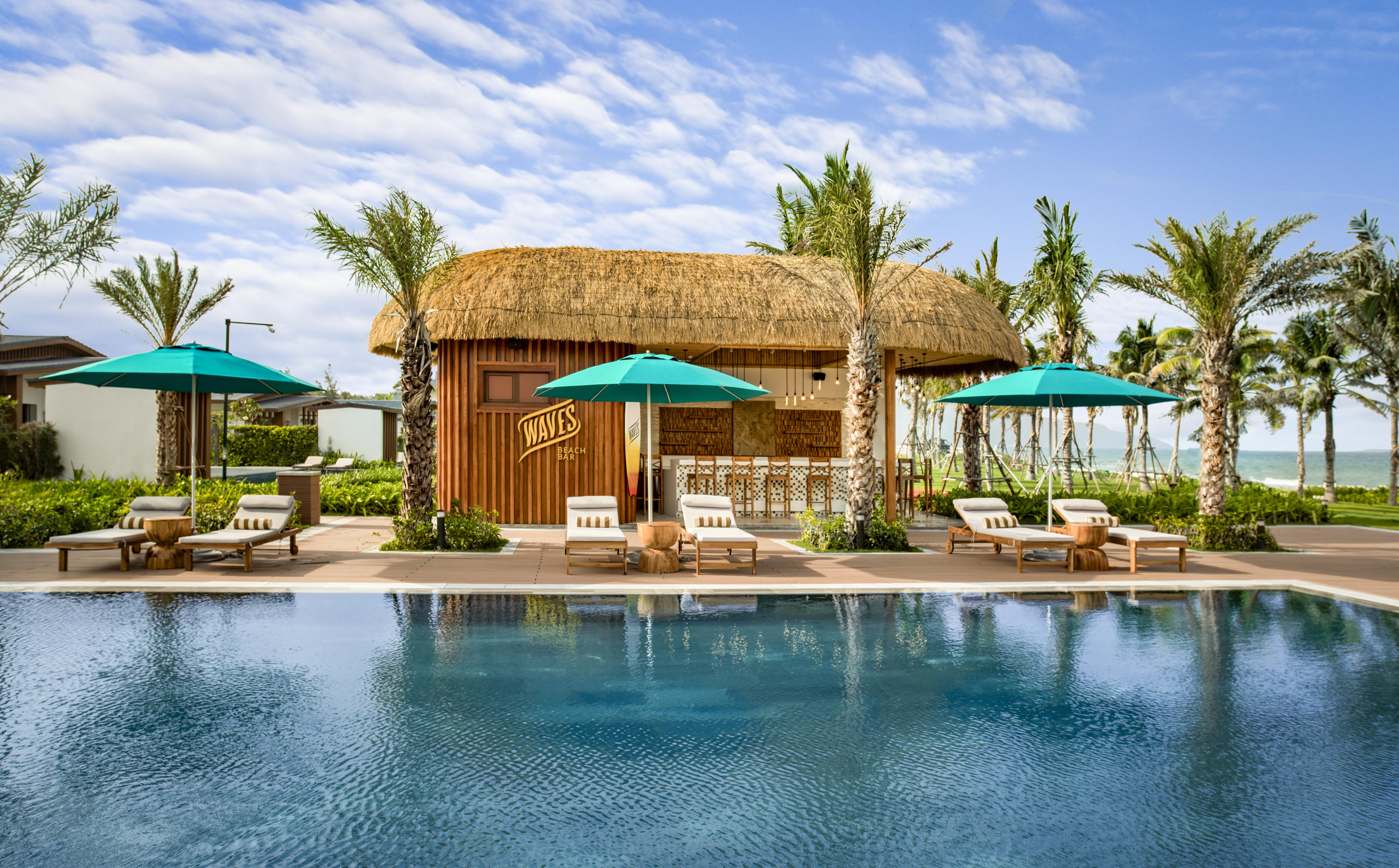 Radisson Blu Cam Ranh Resort