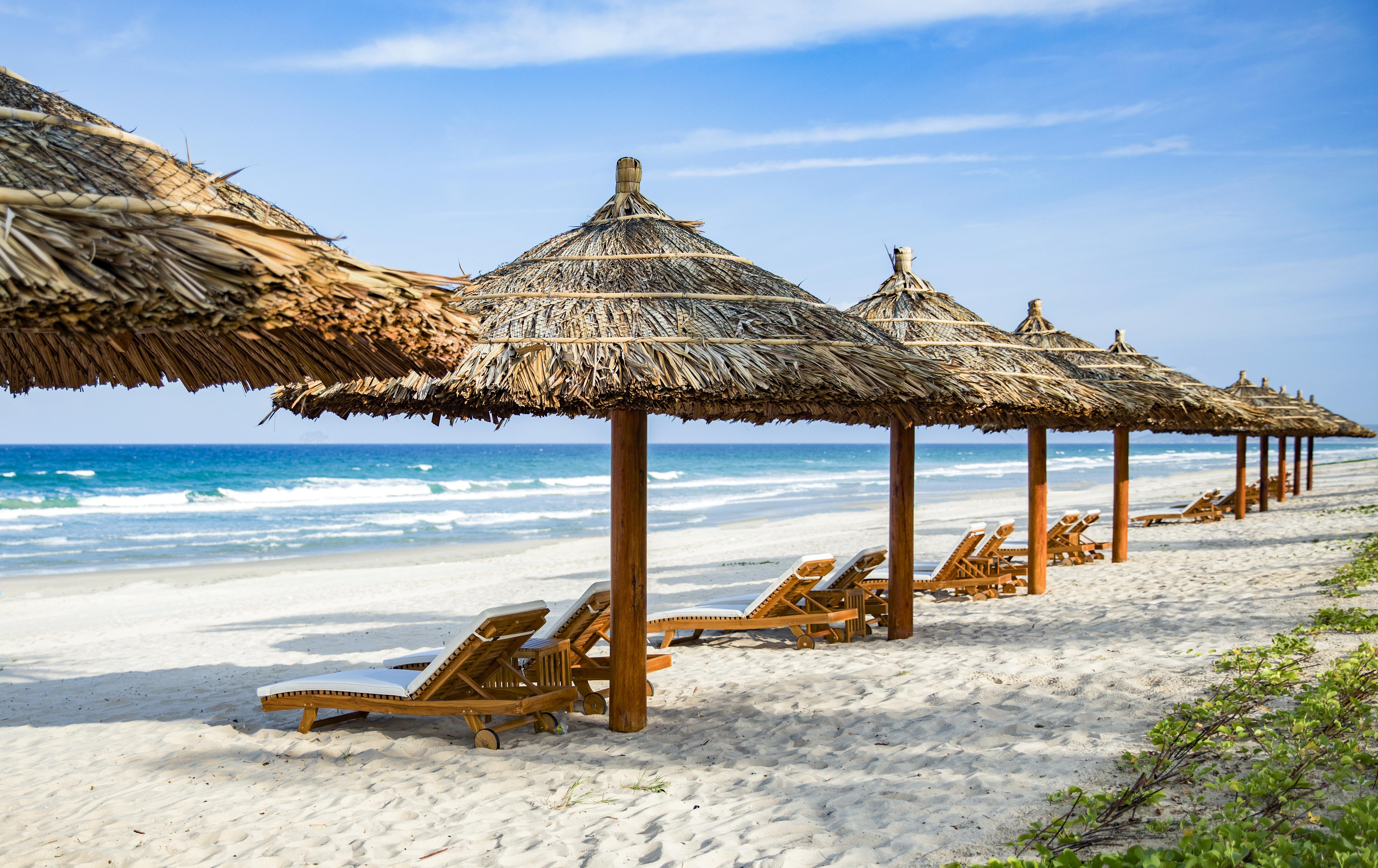 Resort Radisson Blu Cam Ranh