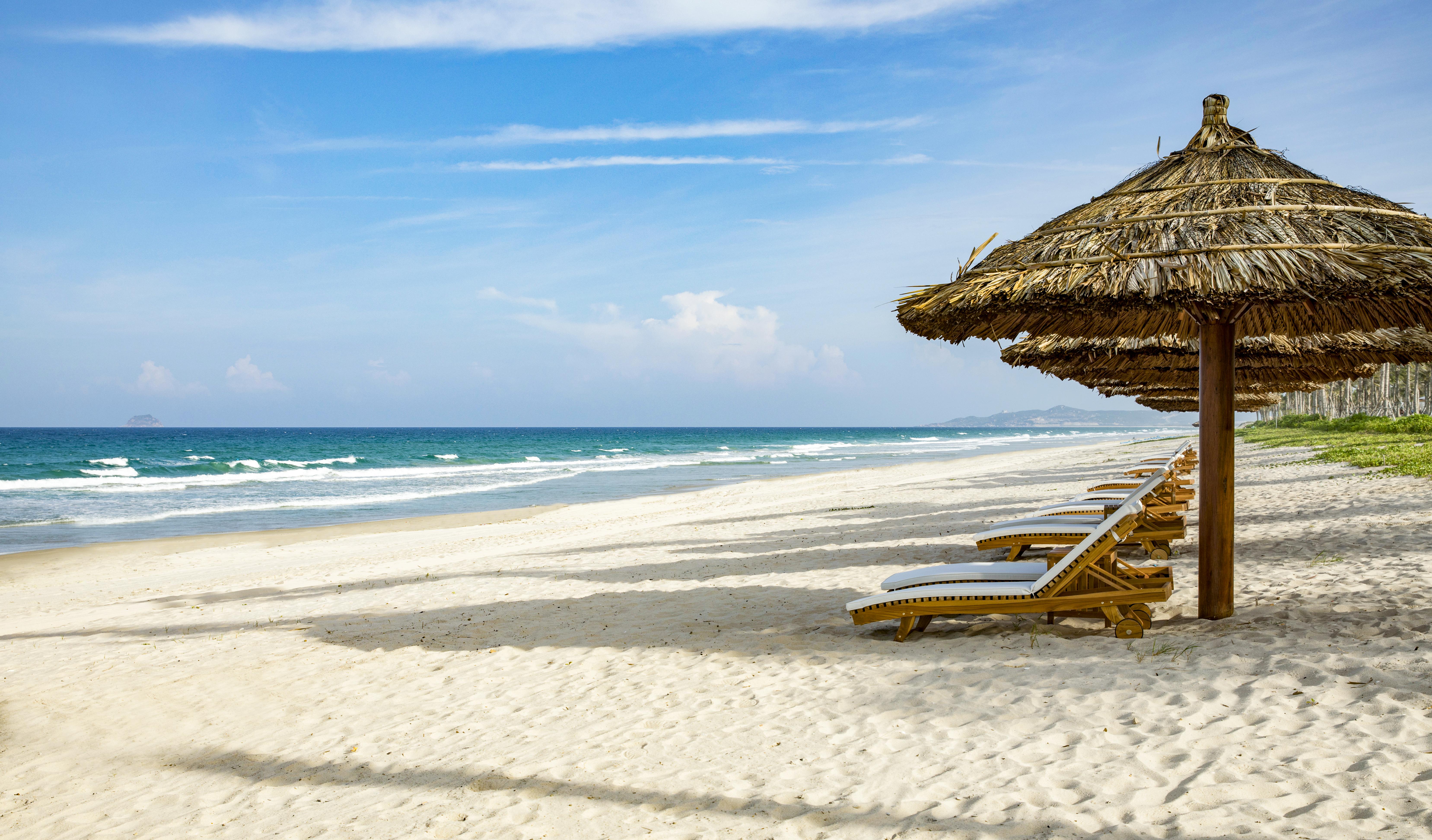 Radisson Blu Cam Ranh Resort Nha Trang