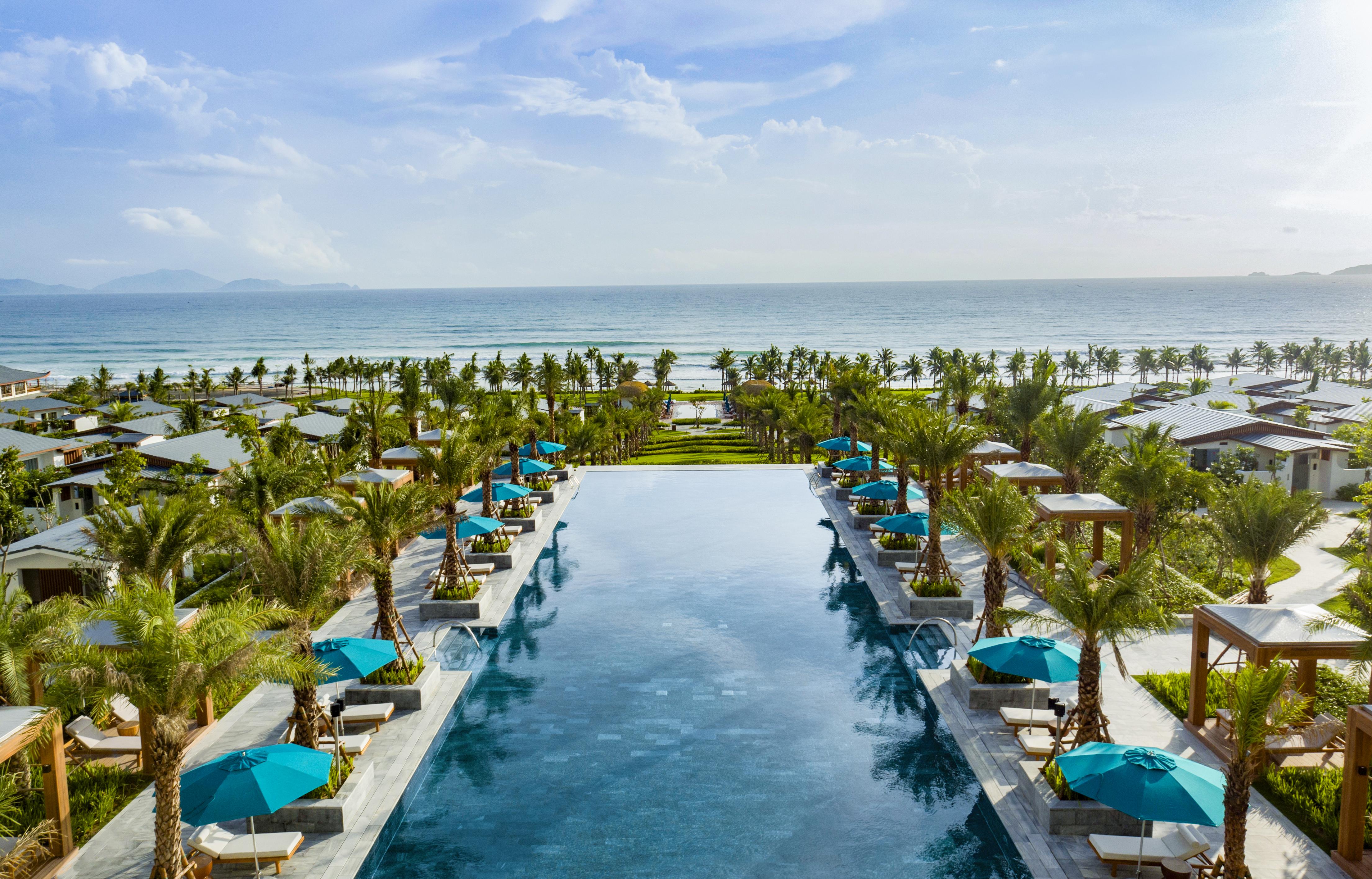 Radisson Blu Cam Ranh 5*