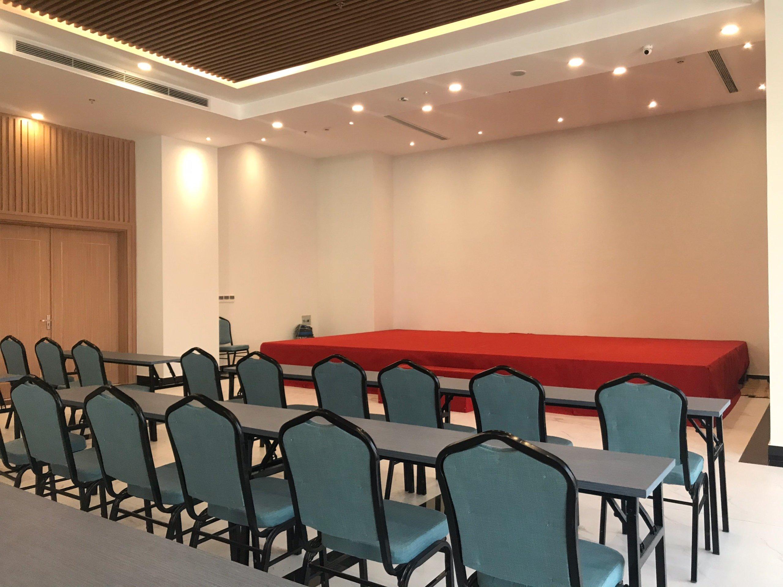 Khách sạn Virgo 5*
