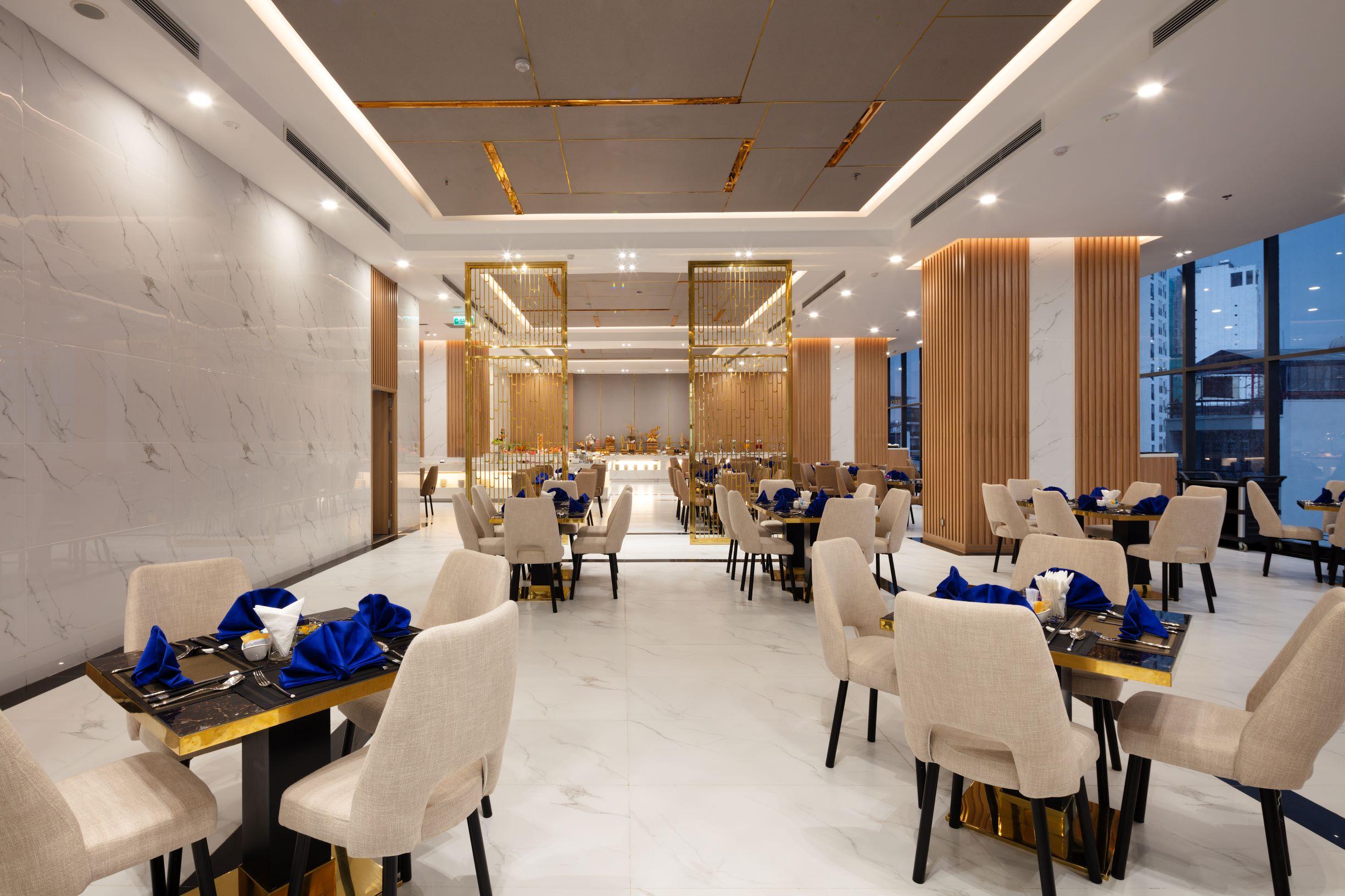 Virgo Khách sạn Nha Trang