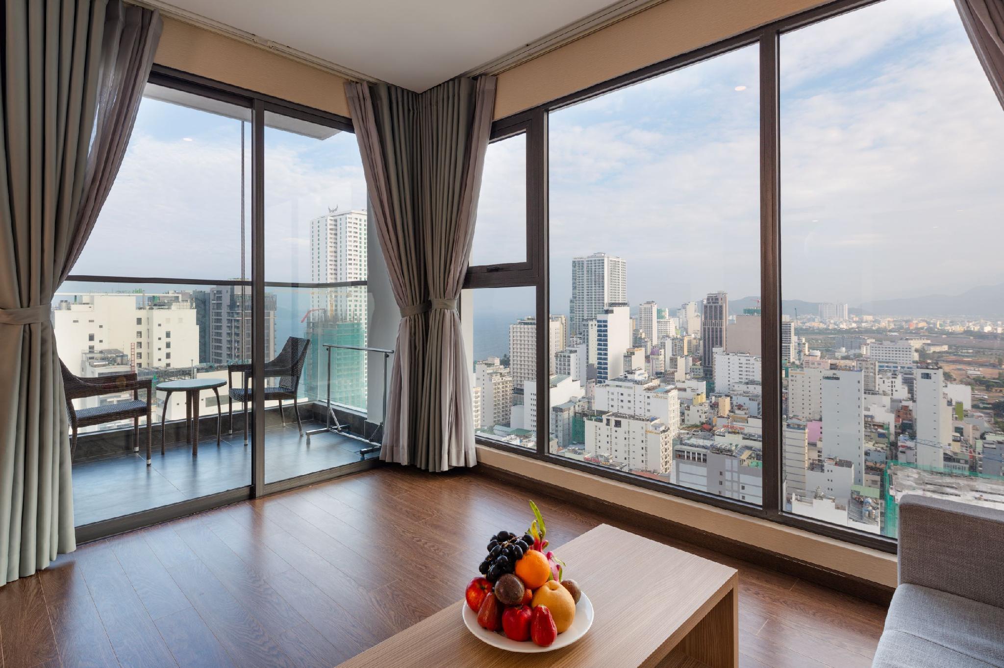 Virgo 5* Nha Trang