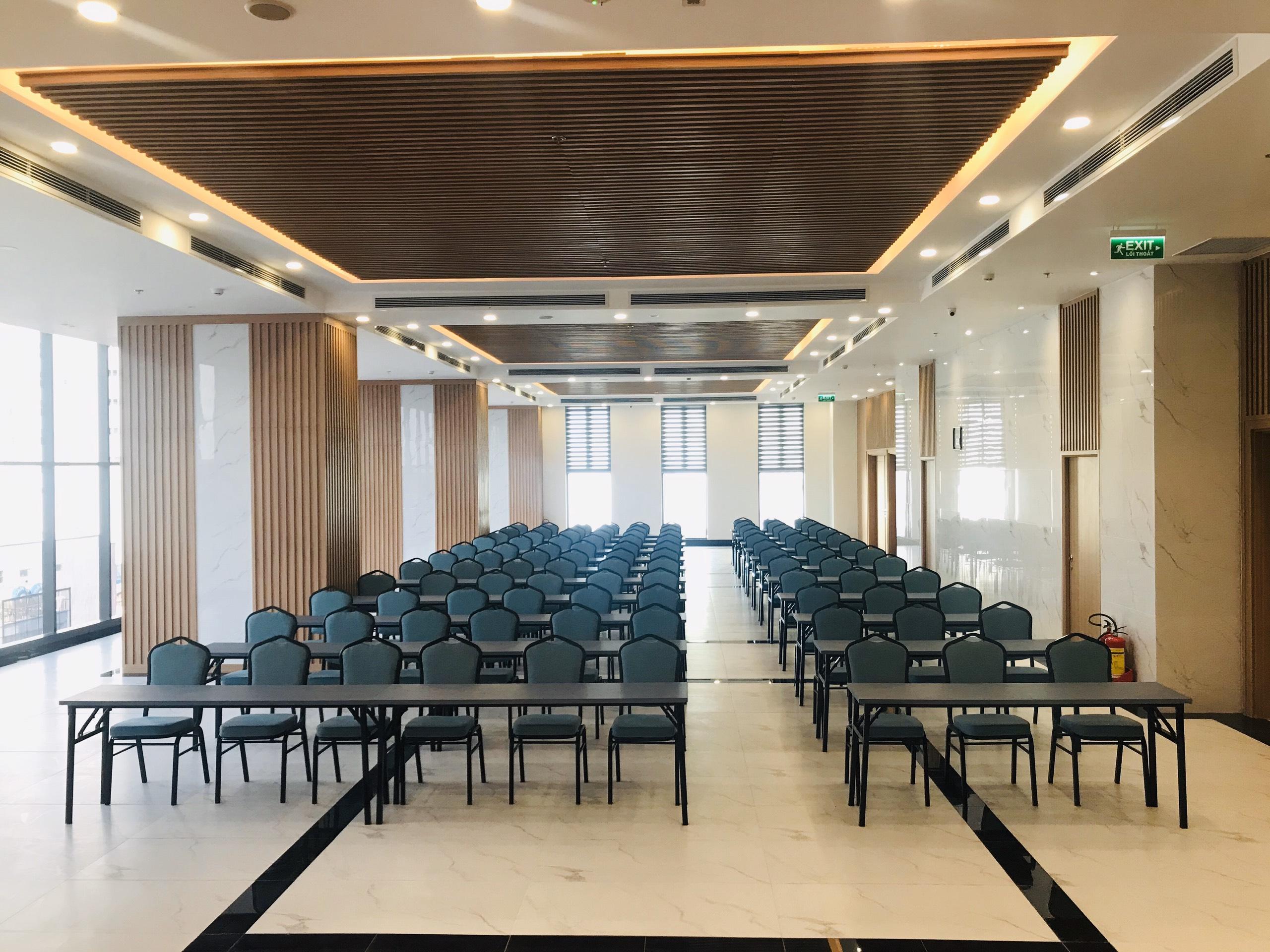 Khách sạn Virgo 5*