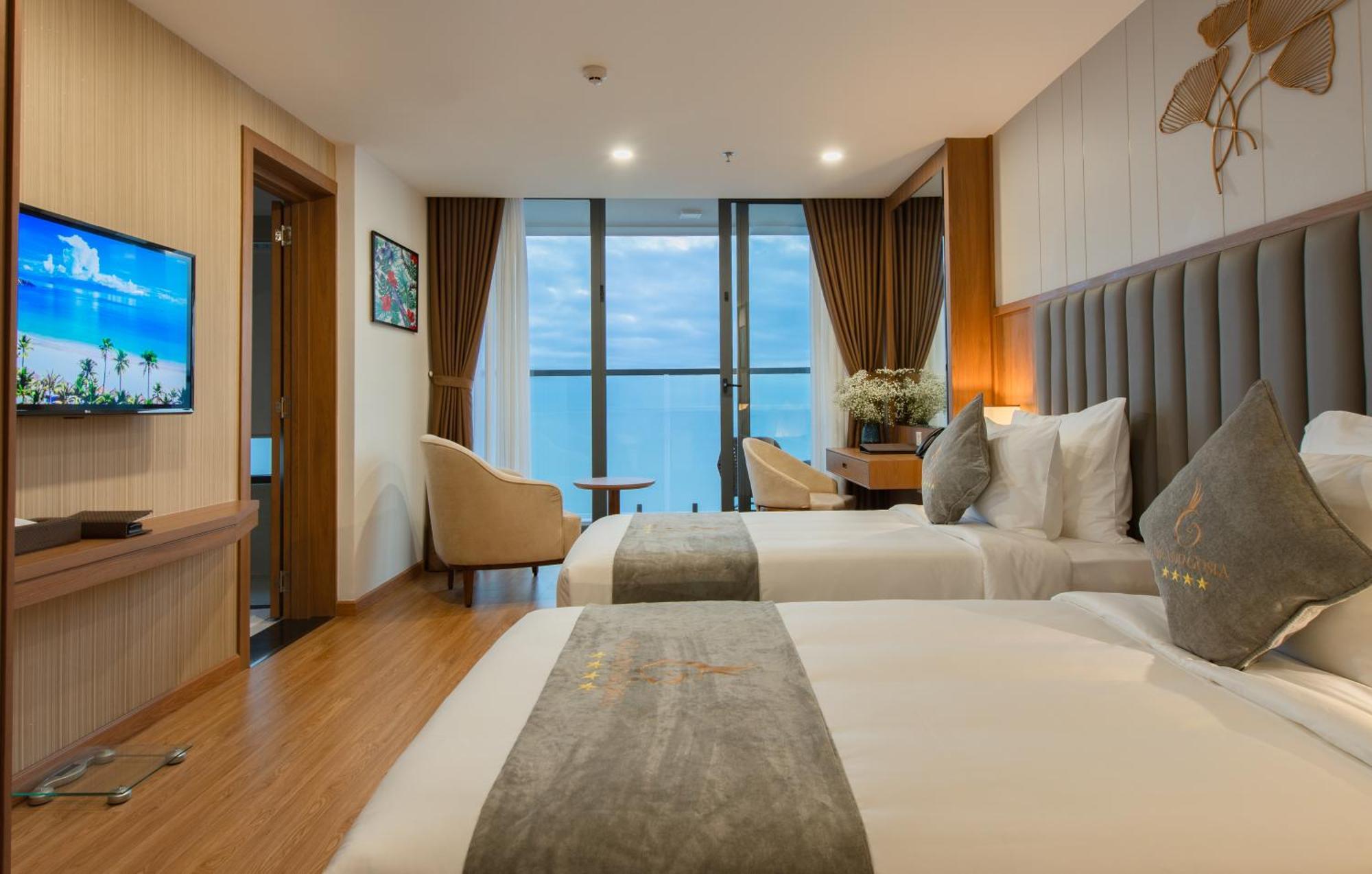 Hotel Grand Gosia 4*