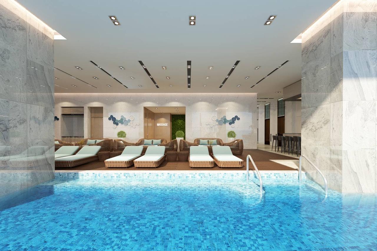 Hotel Grand Gosia