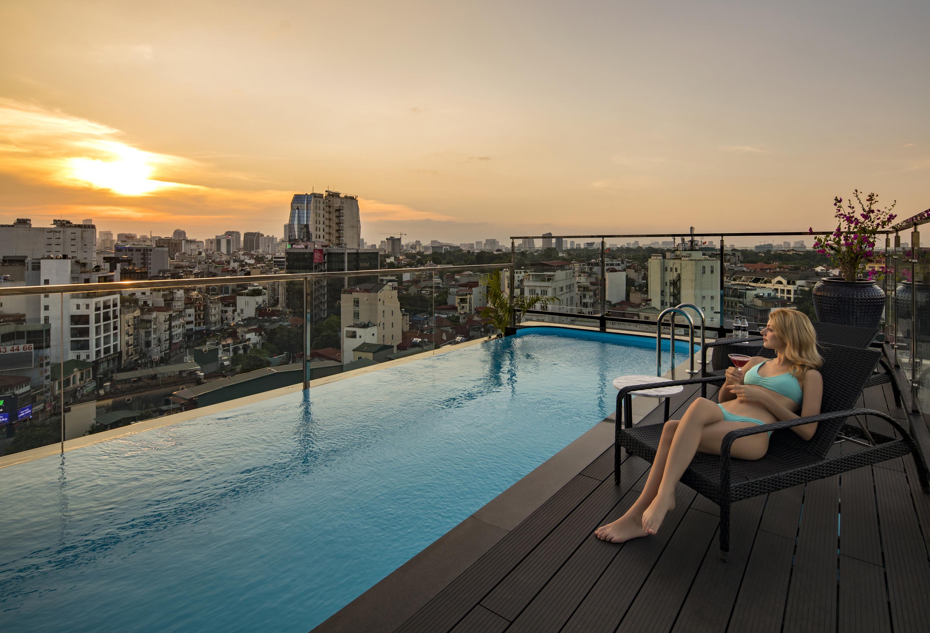 Soleil Boutique Hanoi