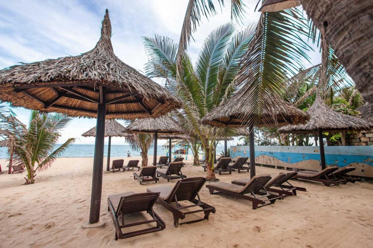 Bao Quynh Resort 3*