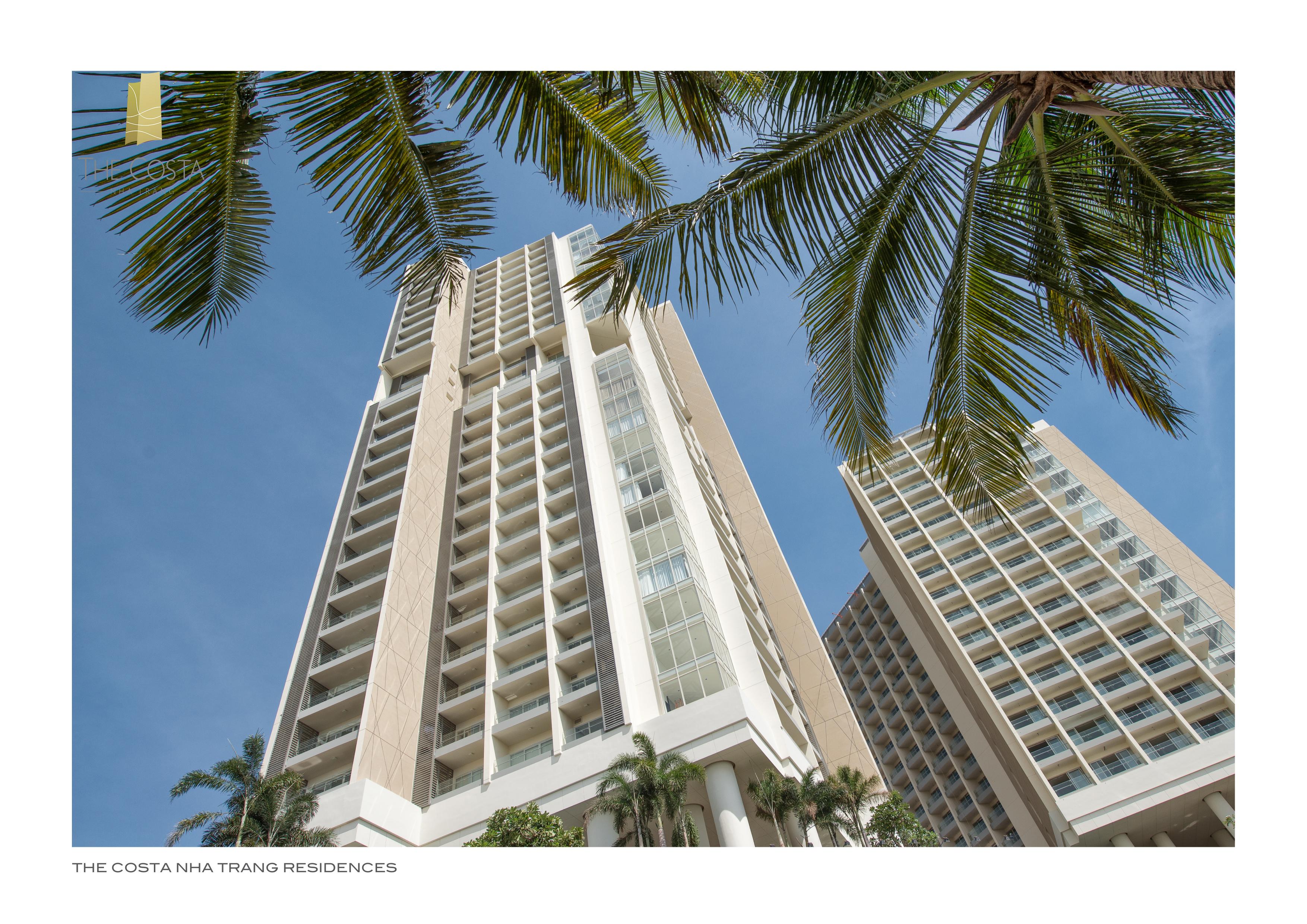 Aparthotel The Costa 5*