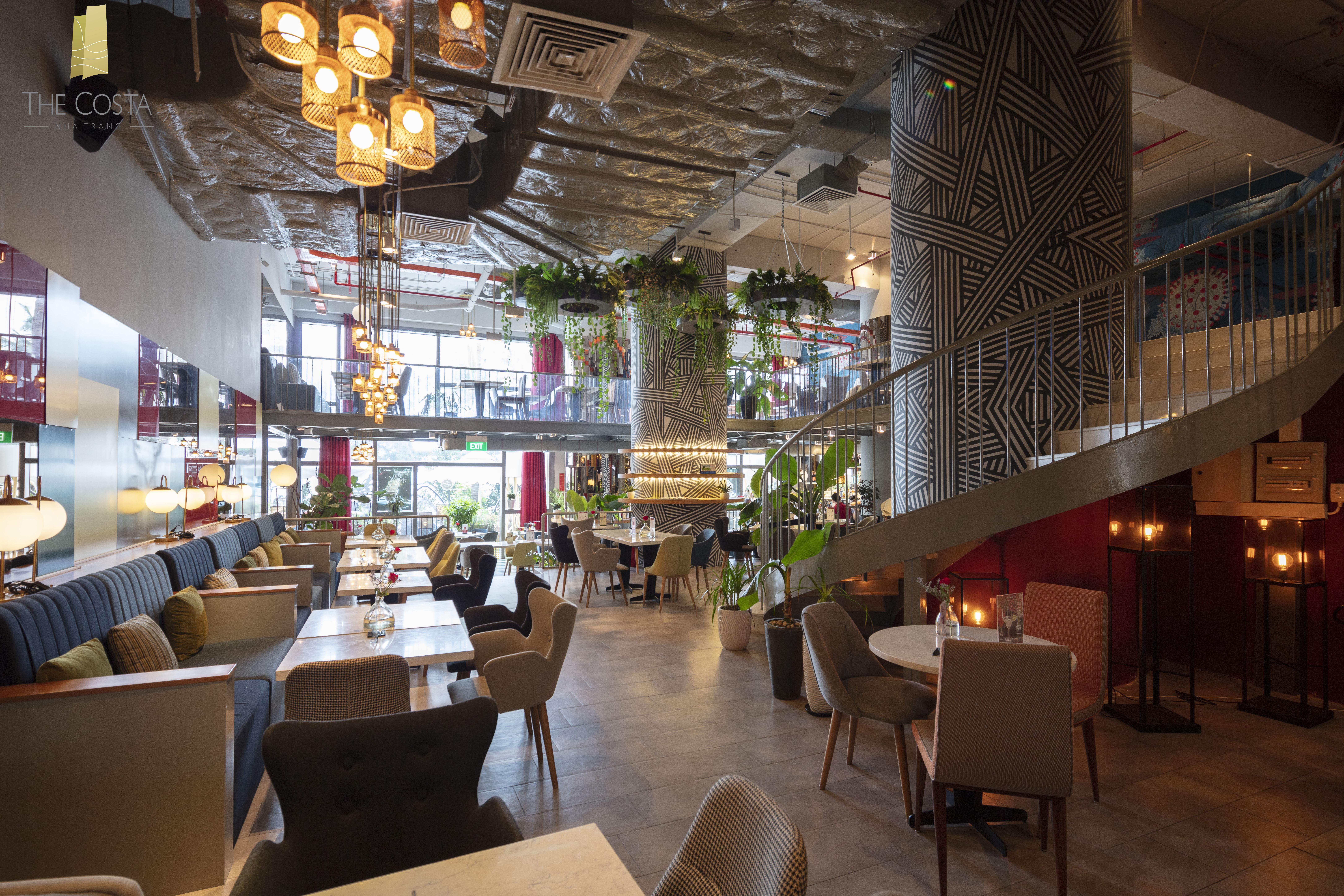 The Costa 5* Nha Trang