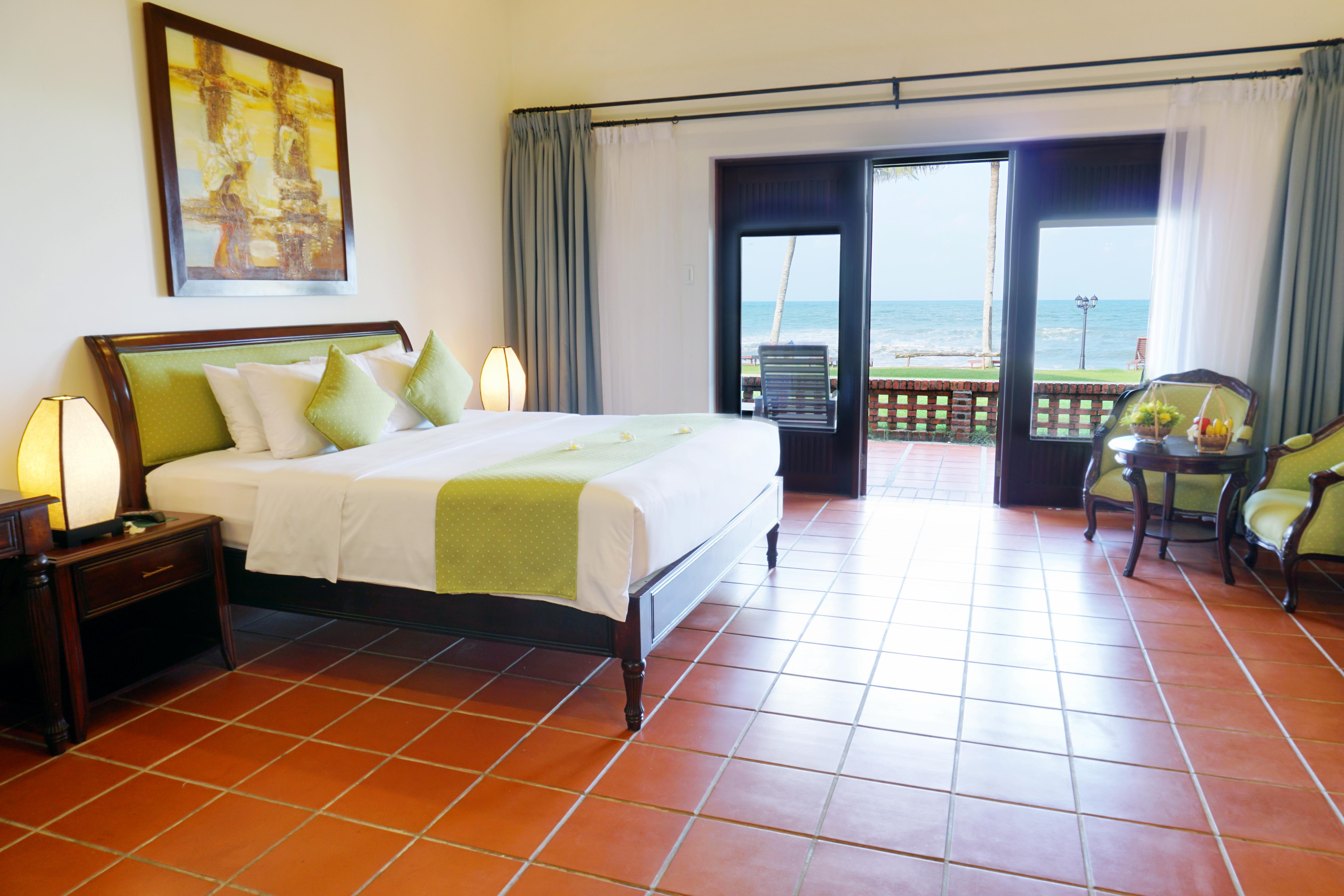 Palm Garden Resort&spa 5* Hoi An