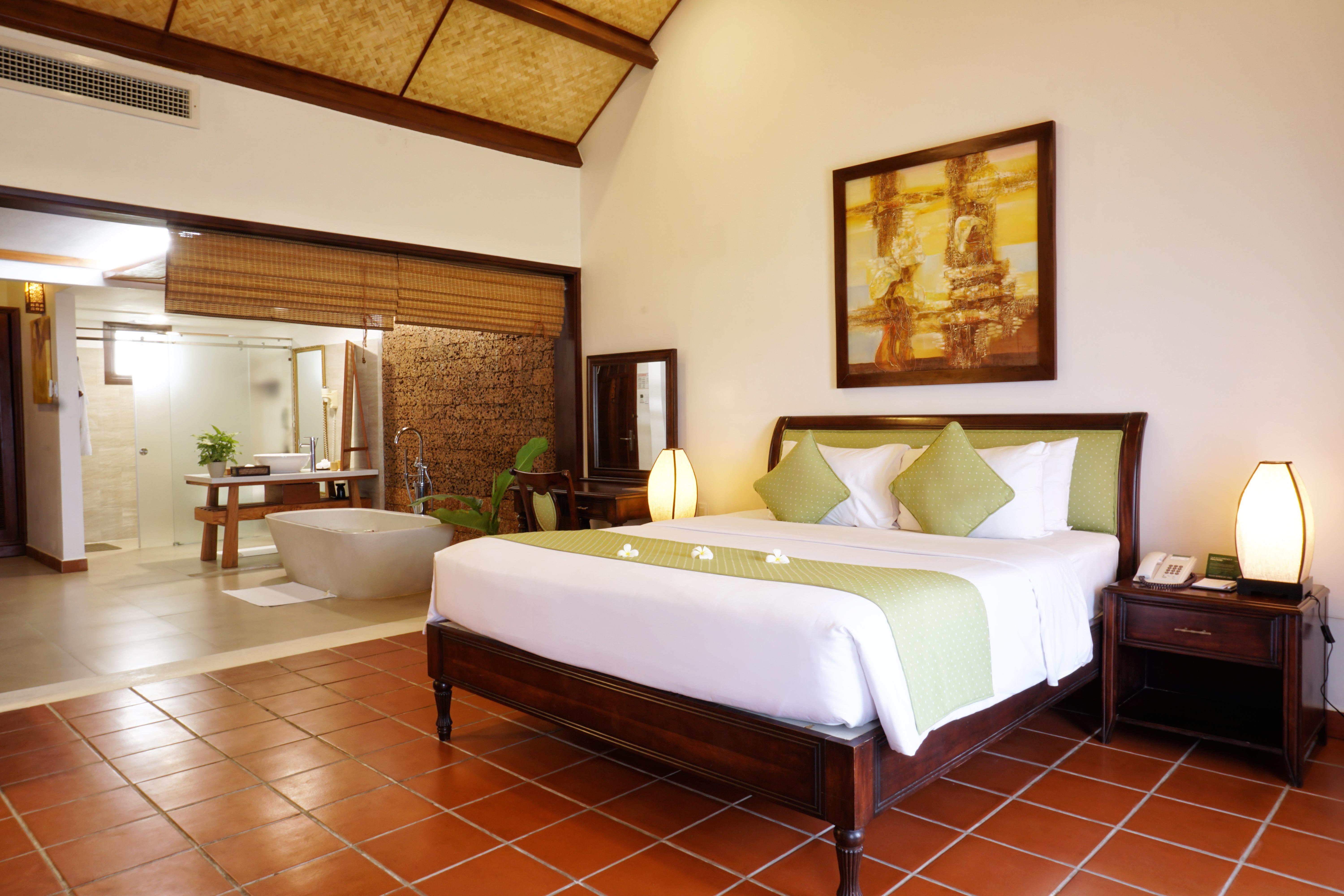 Resort Palm Garden Resort&spa 5*