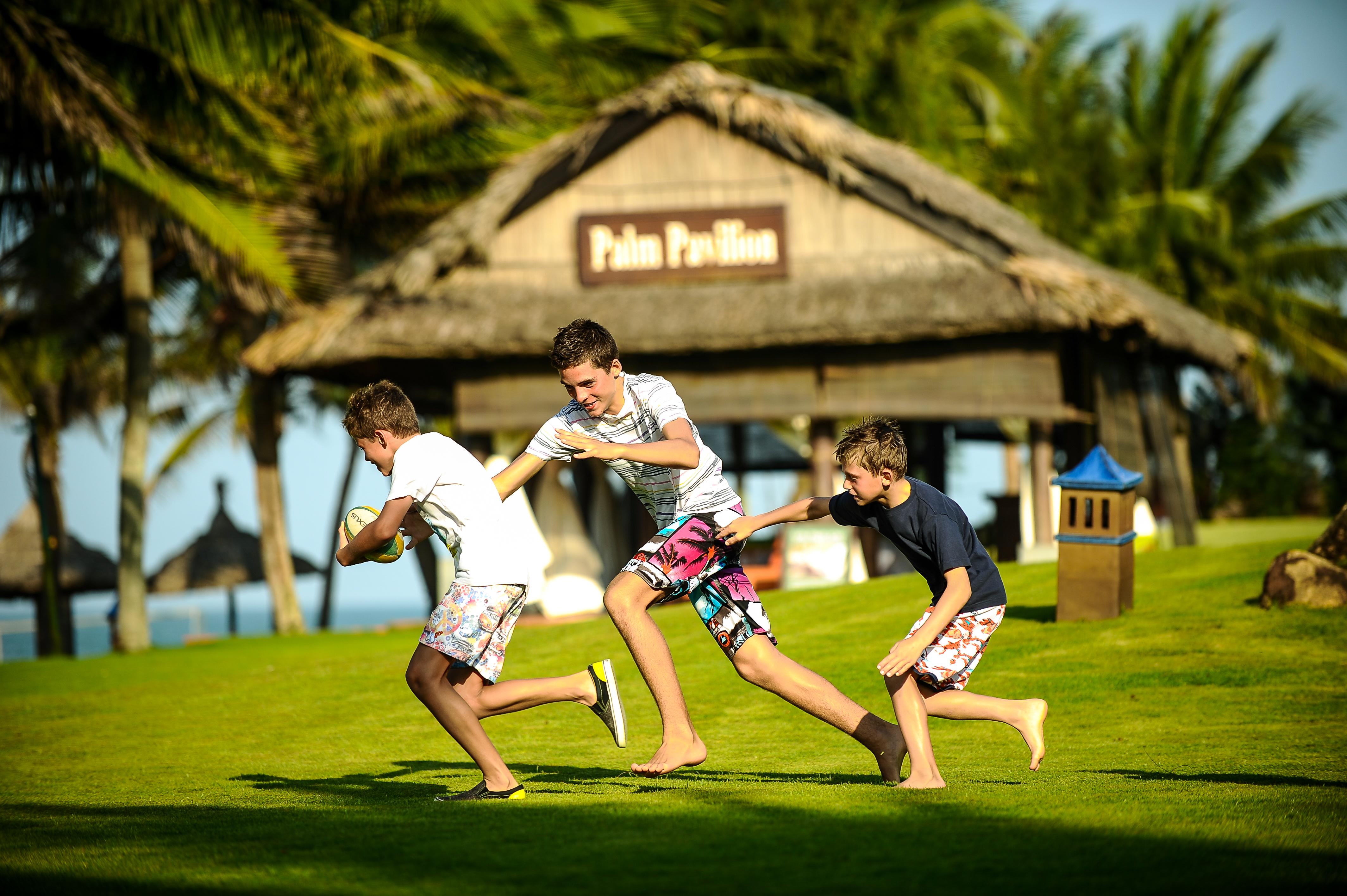 Palm Garden Resort&spa 5*