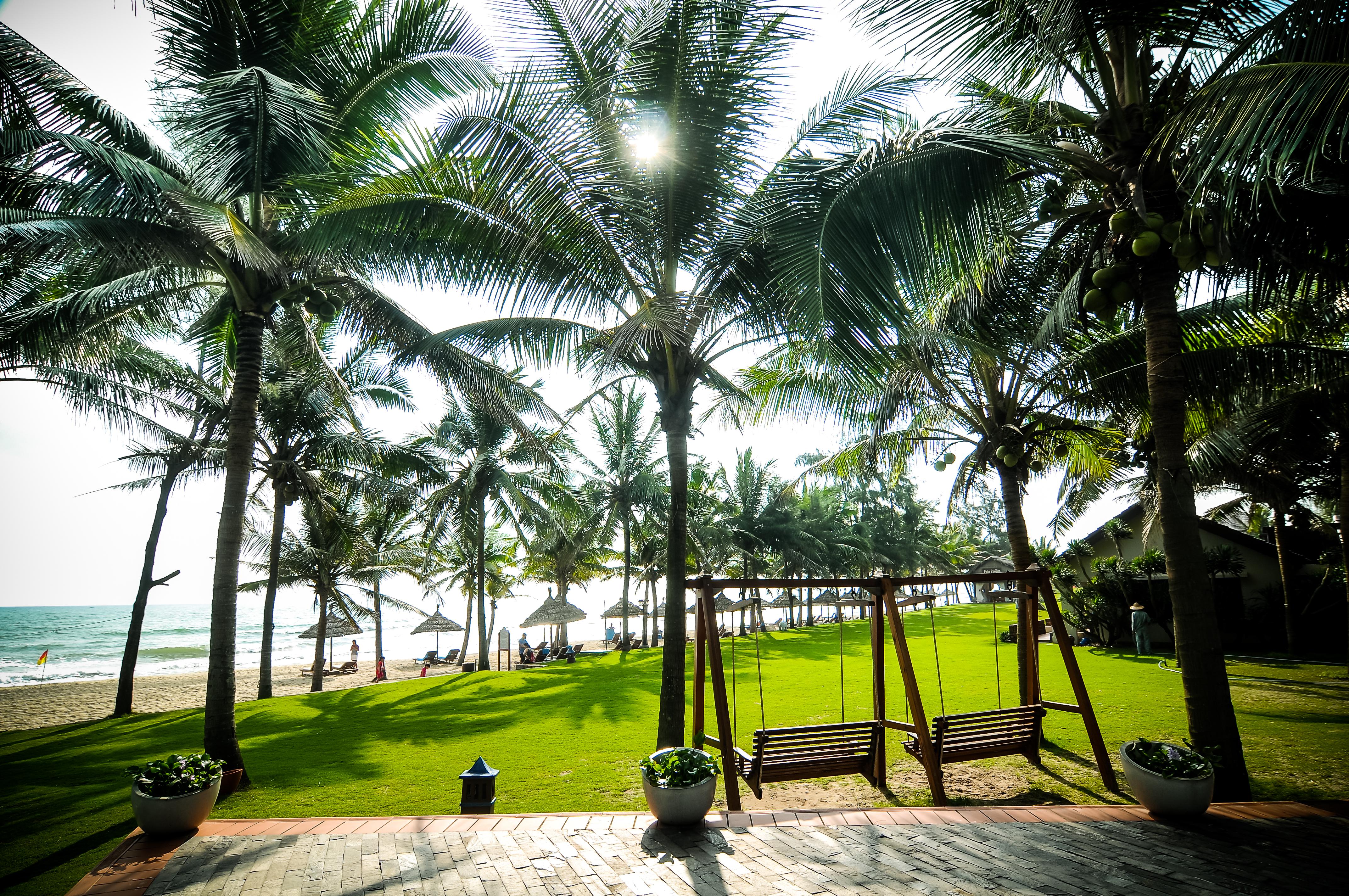 Resort Palm Garden Resort&spa Hoi An