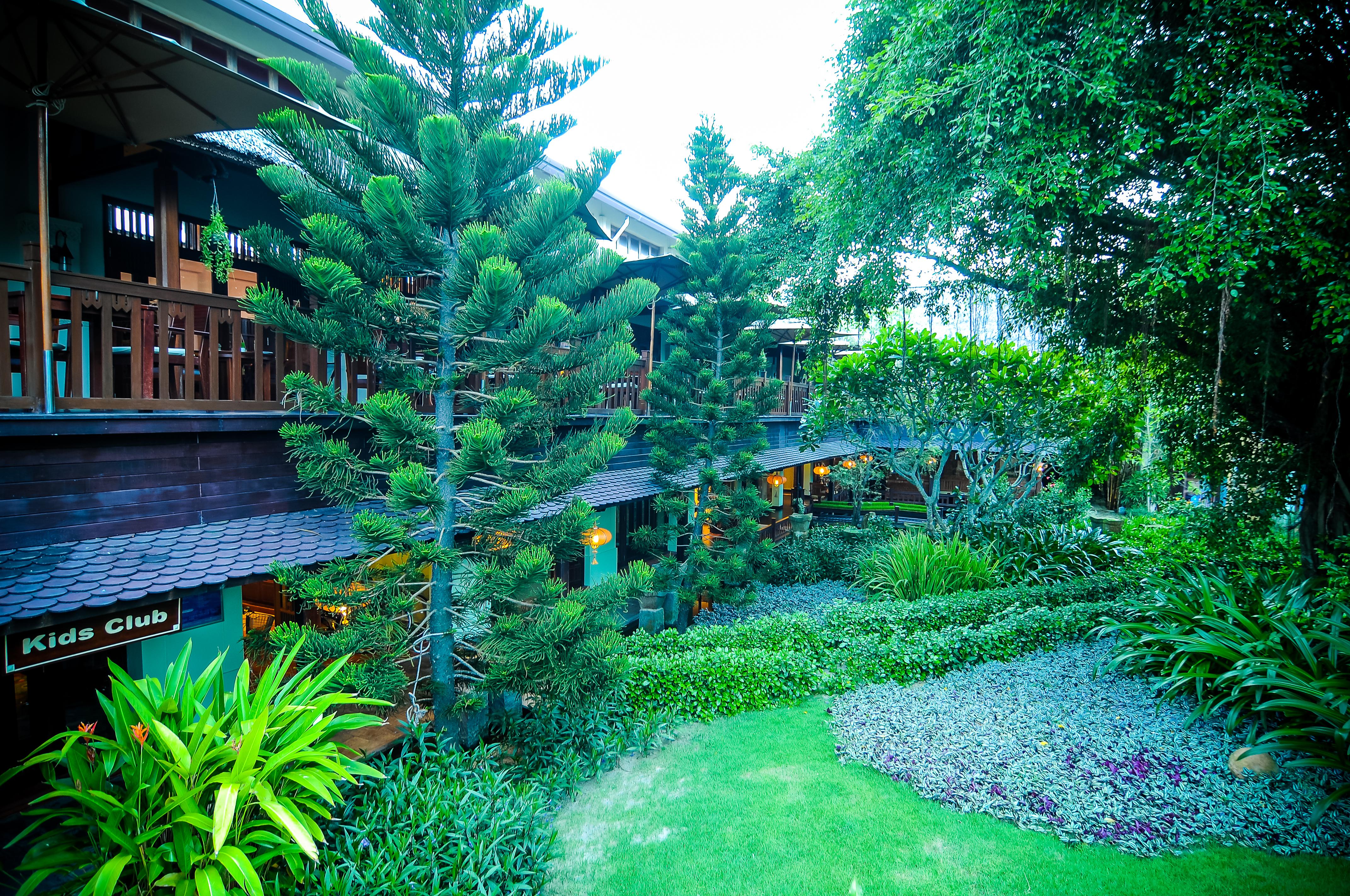 Palm Garden Resort&spa Resort Hoi An