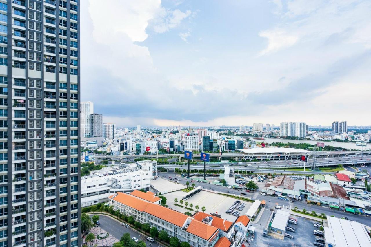 Căn hộ The Landmark 81 Luxury 1234pn *