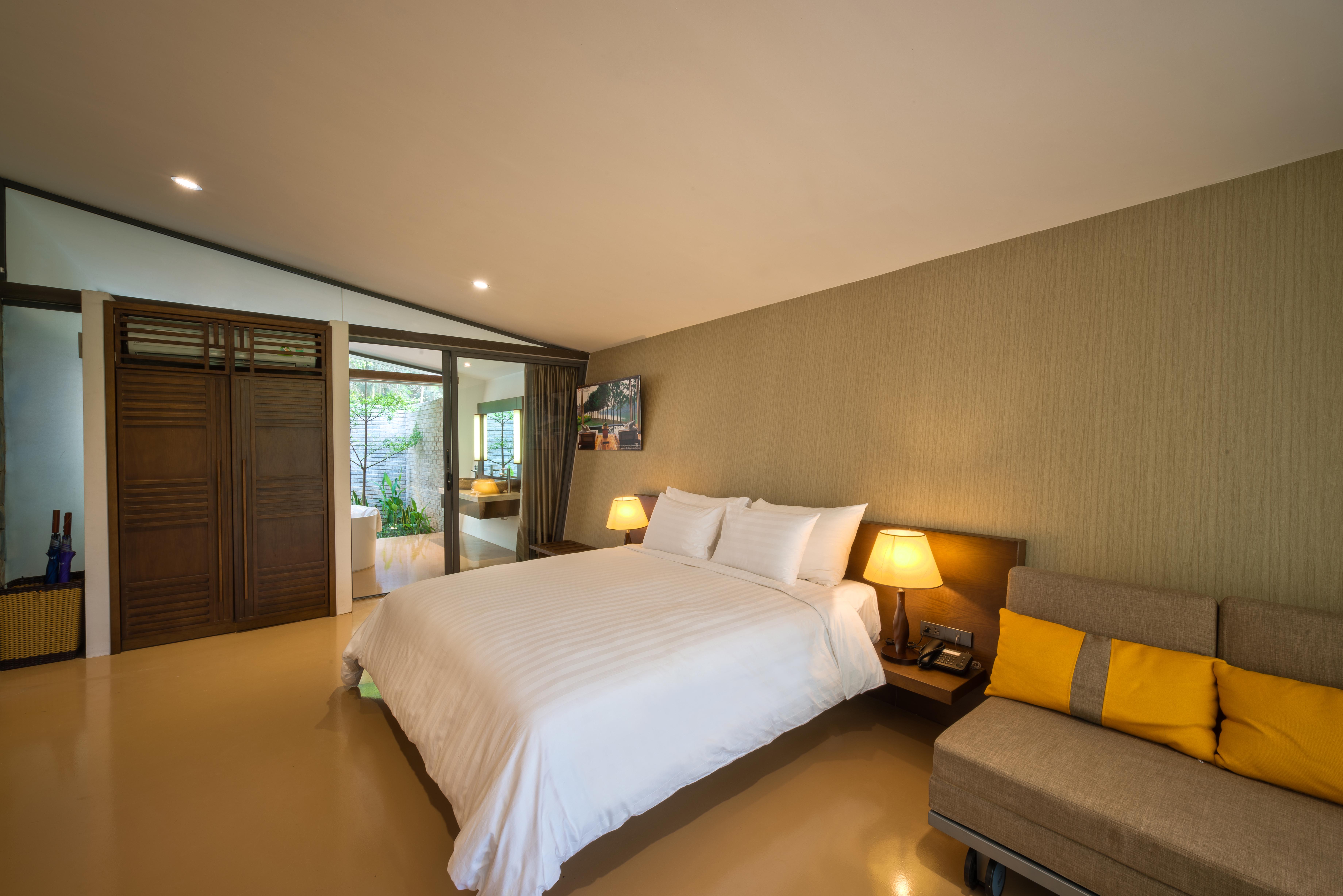 Flamingo Dai Lai Resort Ngoc Quang