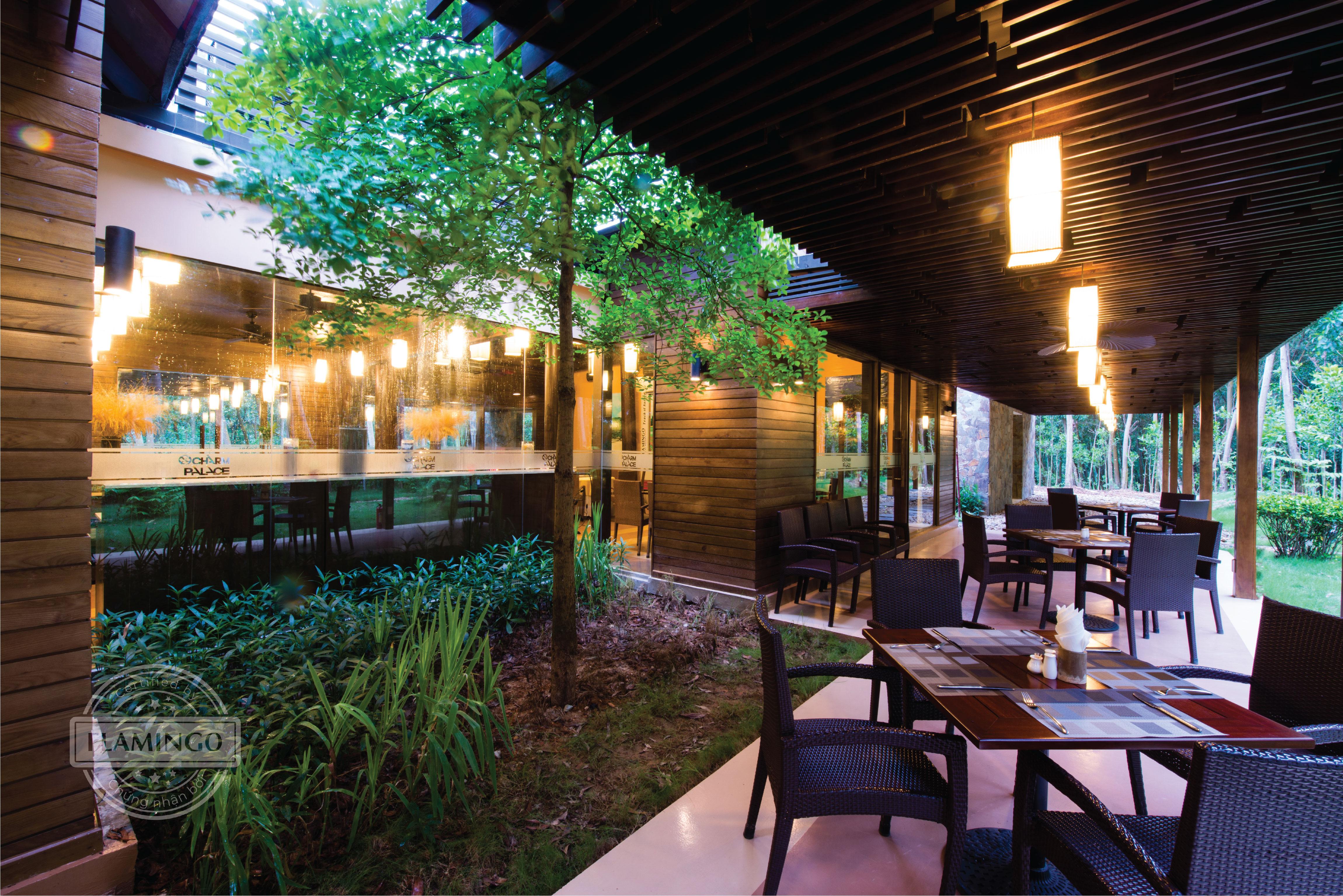 Resort Flamingo Dai Lai Ngoc Quang
