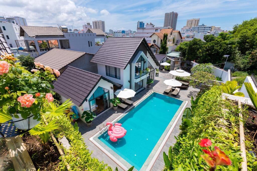Bai Sau Vip Near Biệt thự