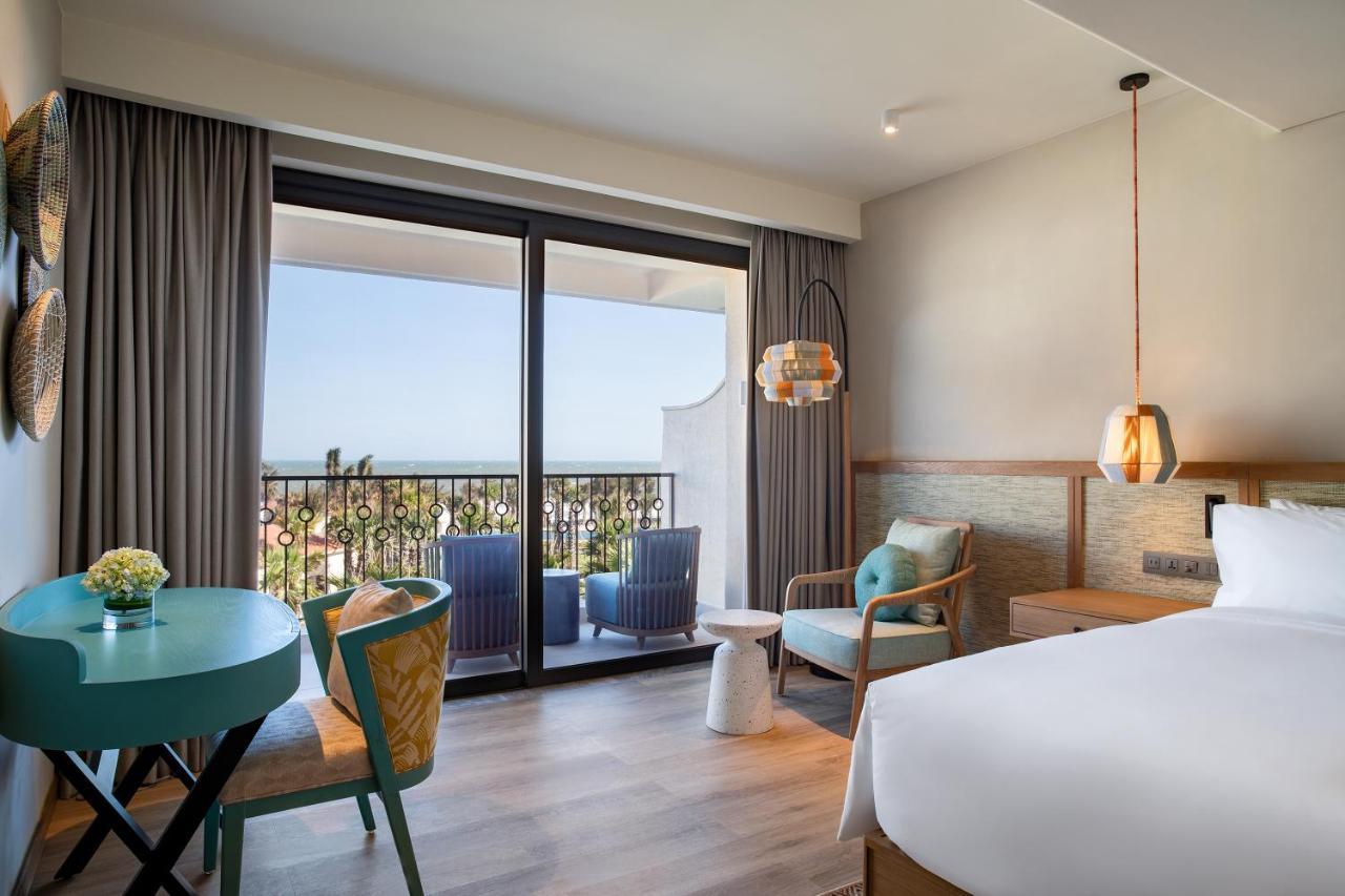 Khách sạn Radisson Phan Thiết