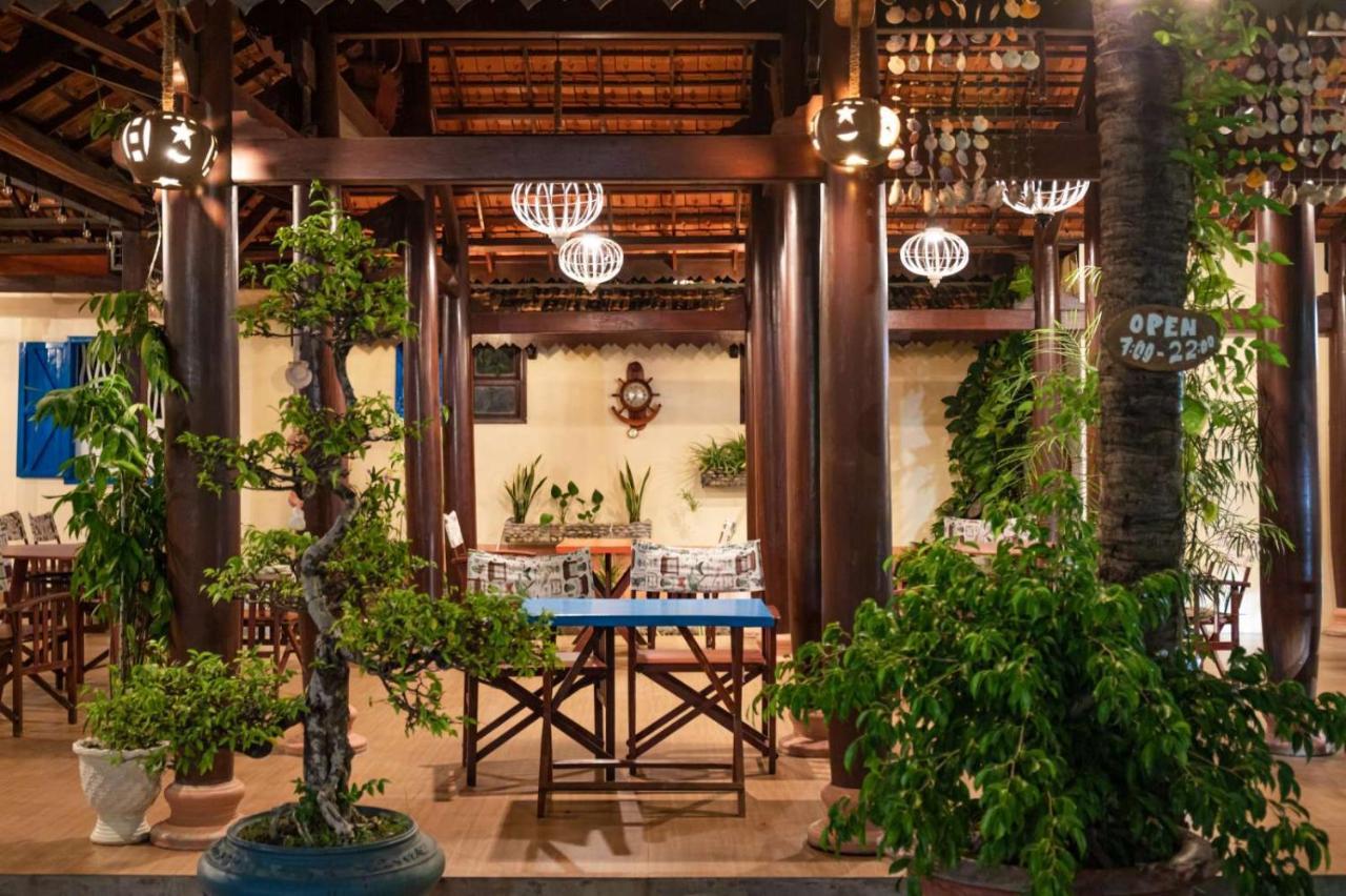 Resort Bao Quynh Phan Thiet