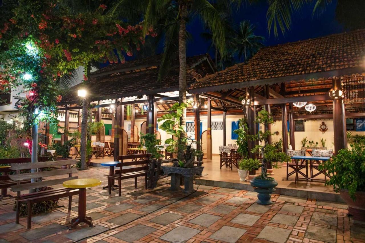 Resort Bao Quynh 3*