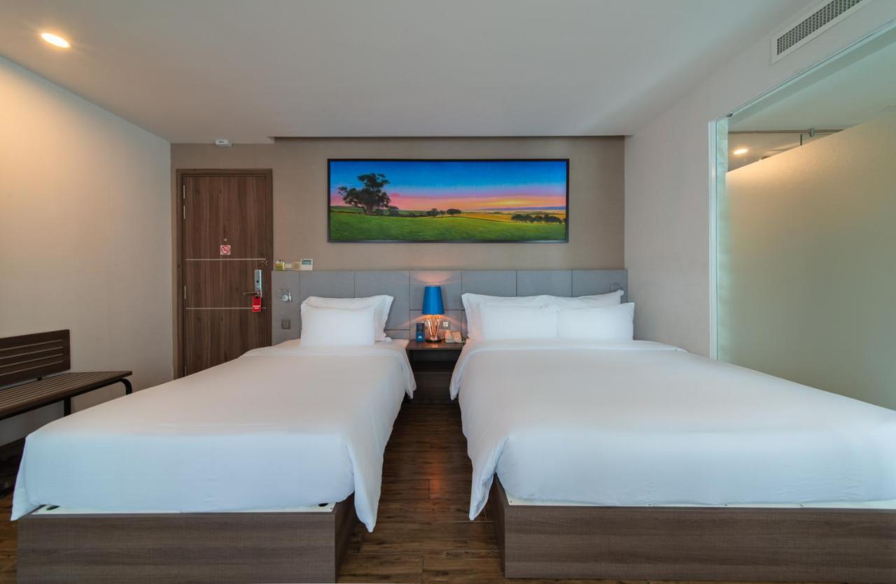 Hotel Aaron Nha Trang