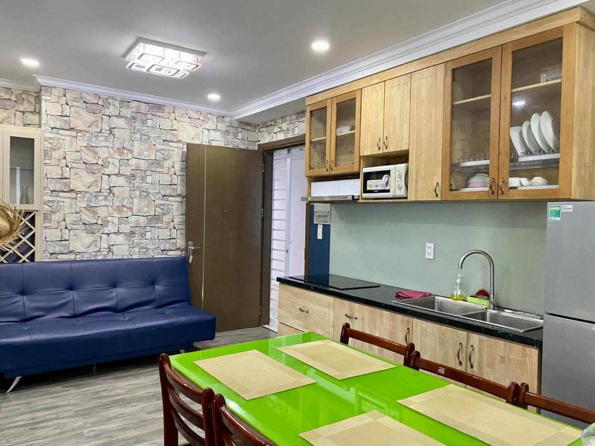 Apartment Sweet - Sea View *