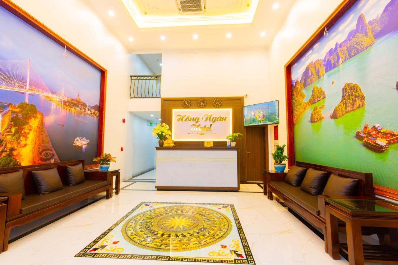 Hong Ngan 2* Hạ Long