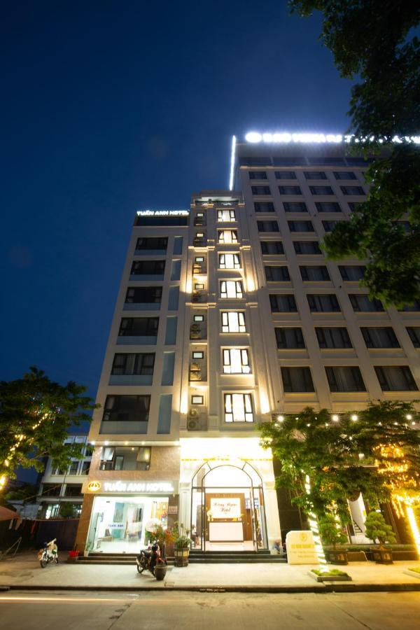 Hong Ngan Hotel Hạ Long