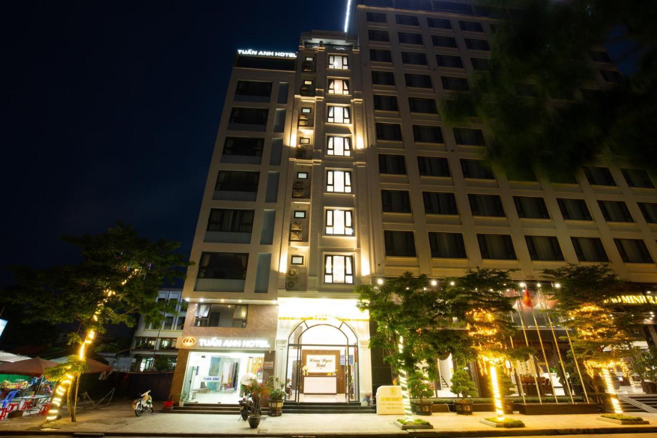 Hong Ngan Hotel 2*