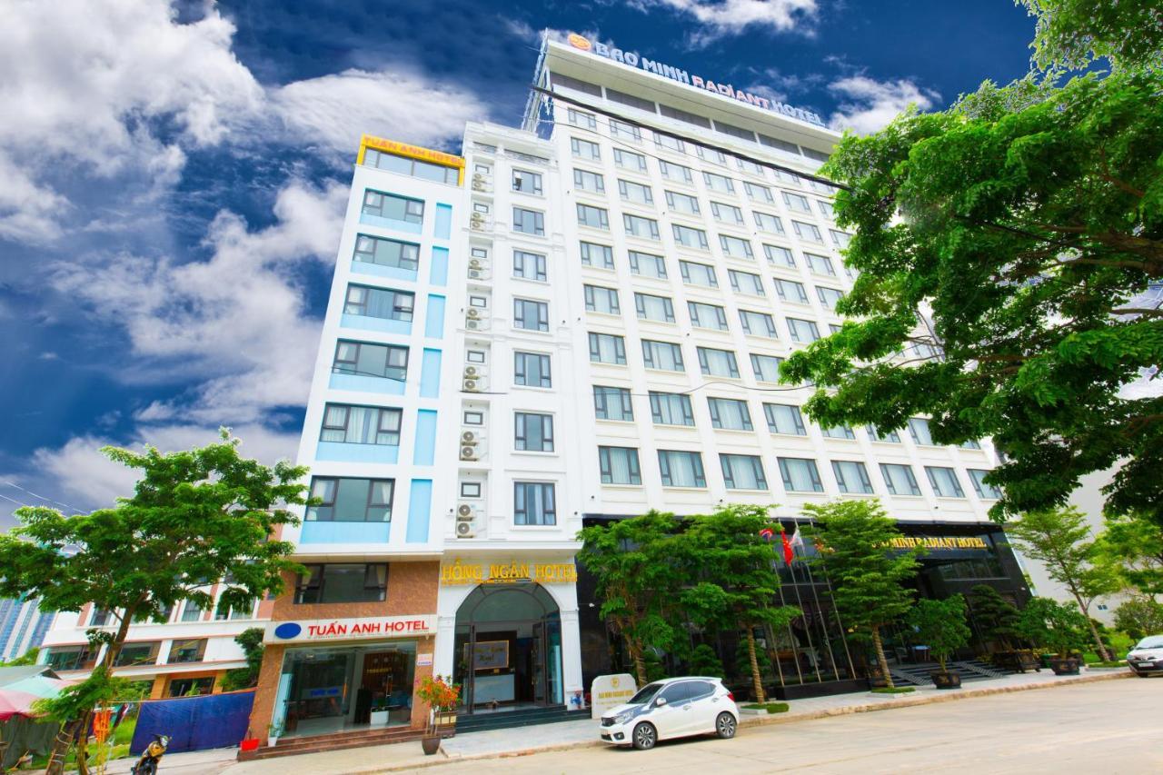 Hong Ngan Hotel Hạ Long