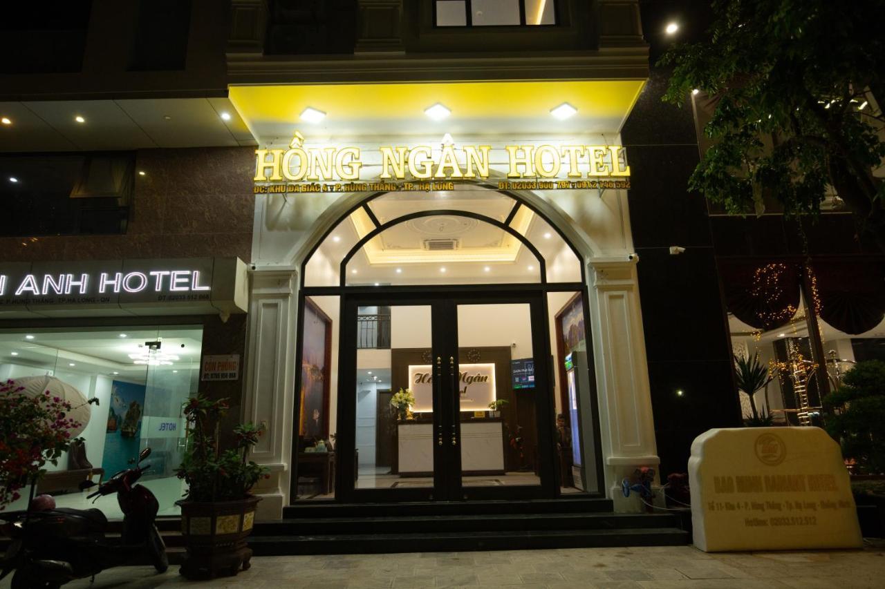Hong Ngan Hotel Hạ Long