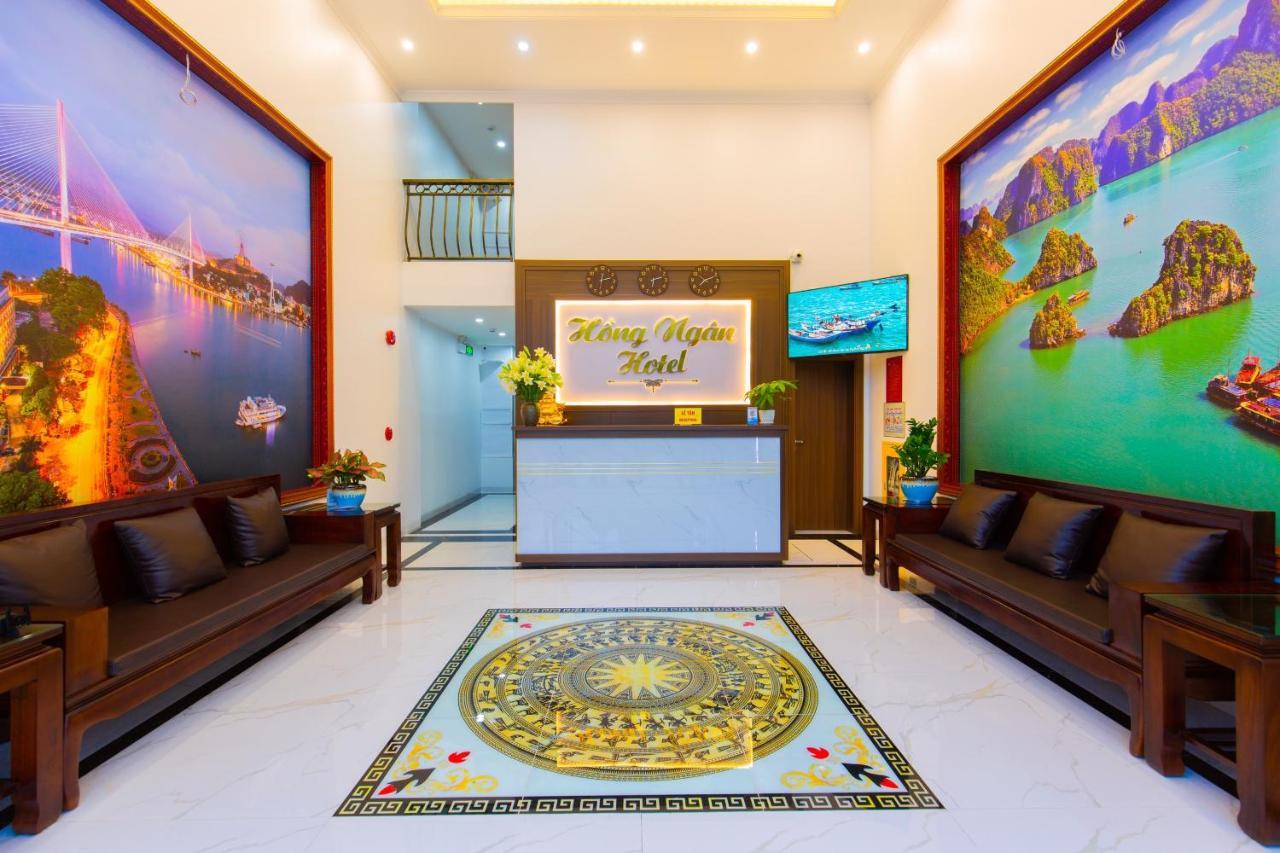 Hotel Hong Ngan