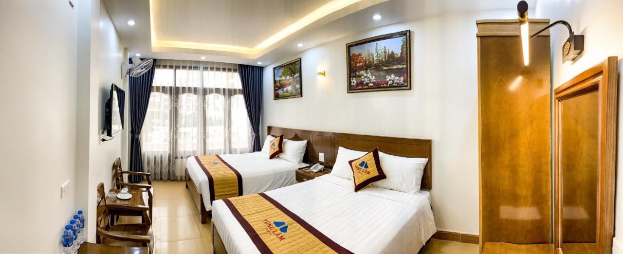 Hotel Tung Lam *