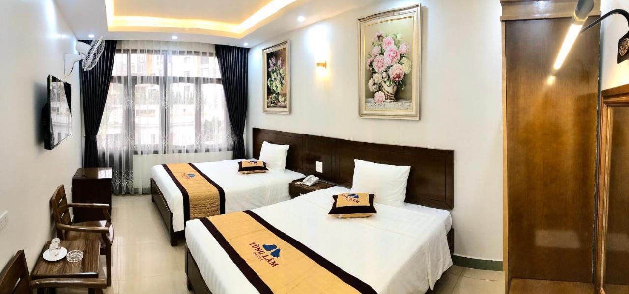 Tung Lam Ha Long